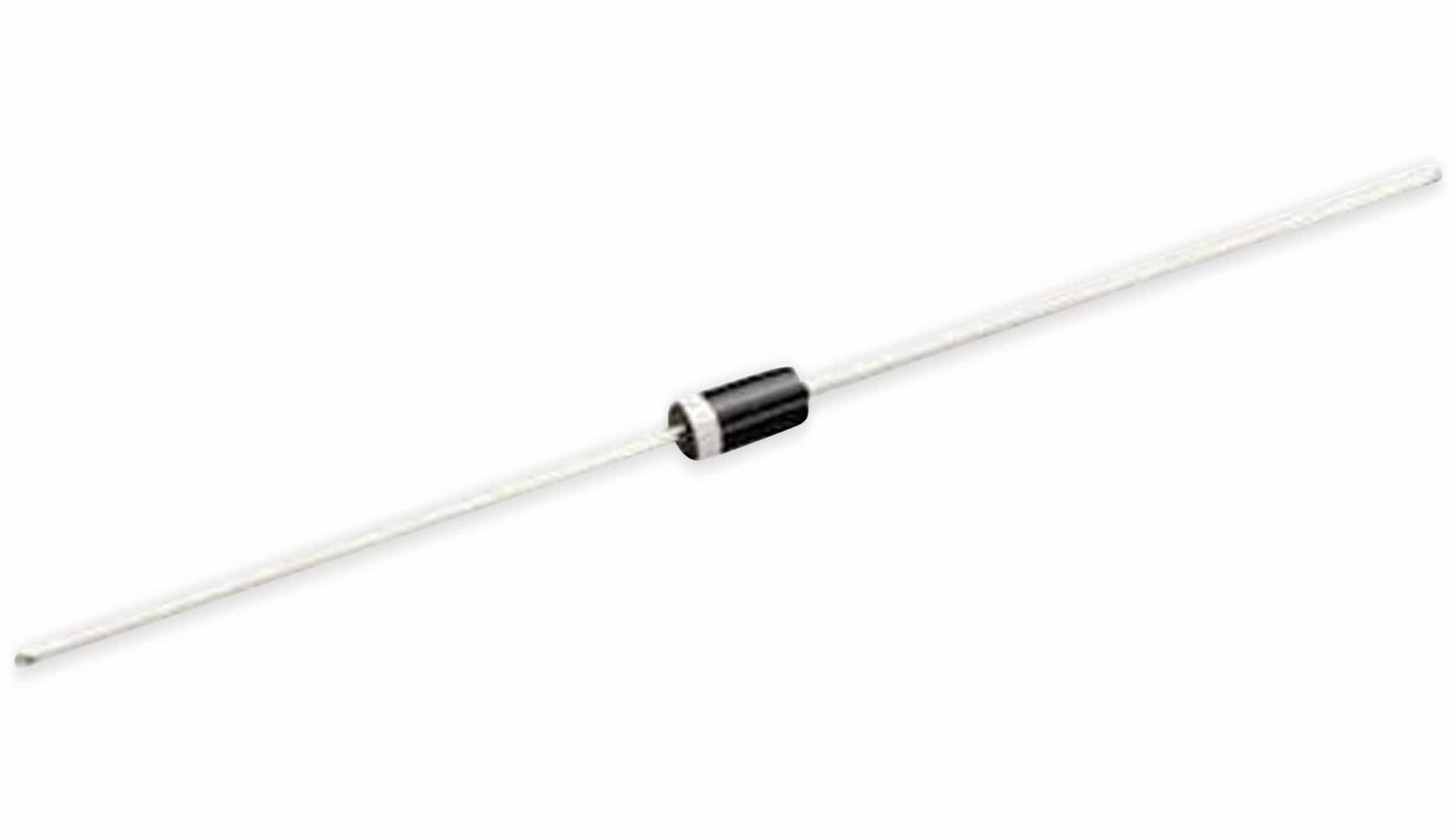 DIOTEC Zenerdiode, ZY6.2, 2 W, 5 %