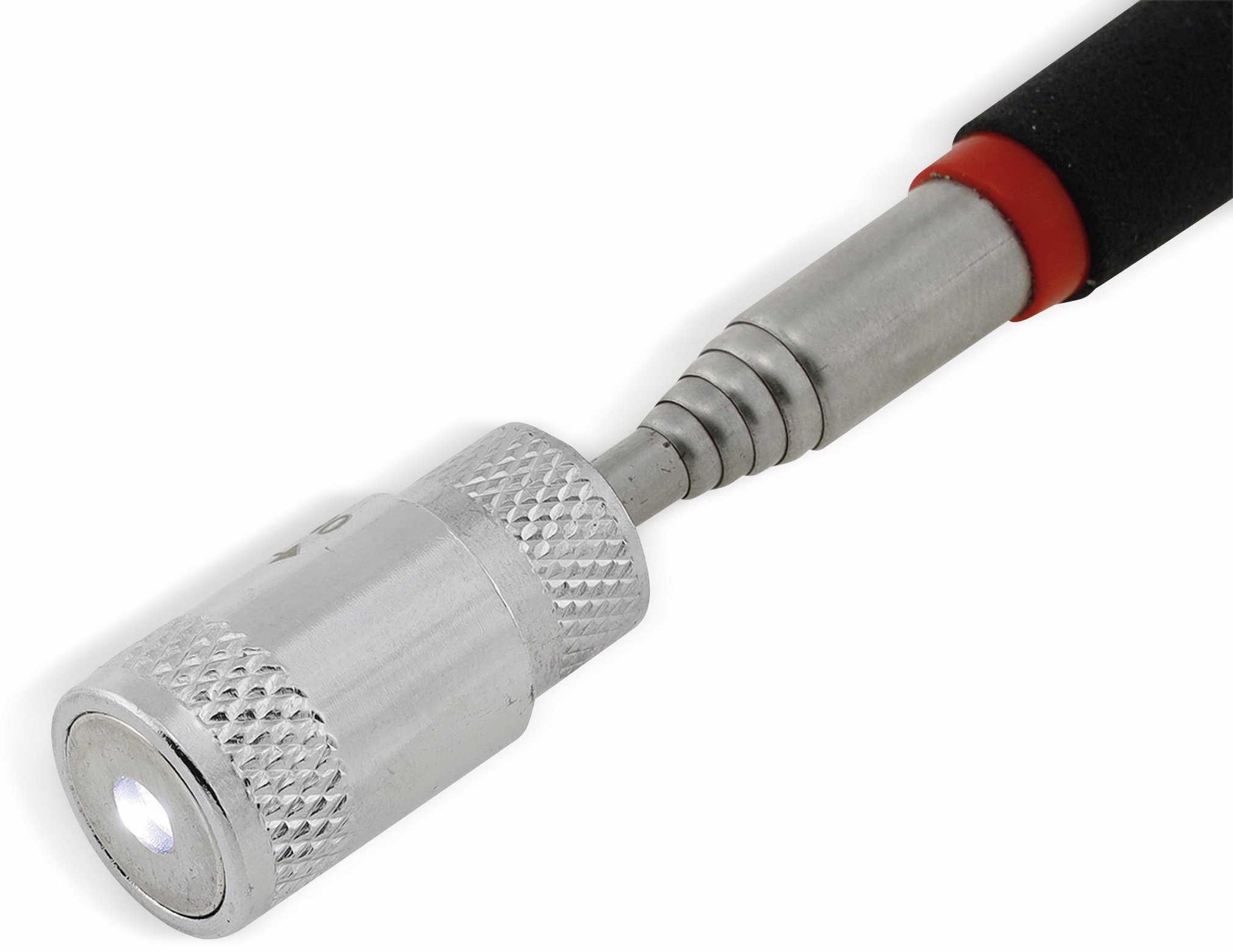CHILITEC Teleskop Tool Set "CT-3in1" Spiegel, Magnet mit LED, Flex Greifer CHILITEC Teleskop Tool Set "CT-3in1" Spiegel, Magnet mit LED, Flex Greifer