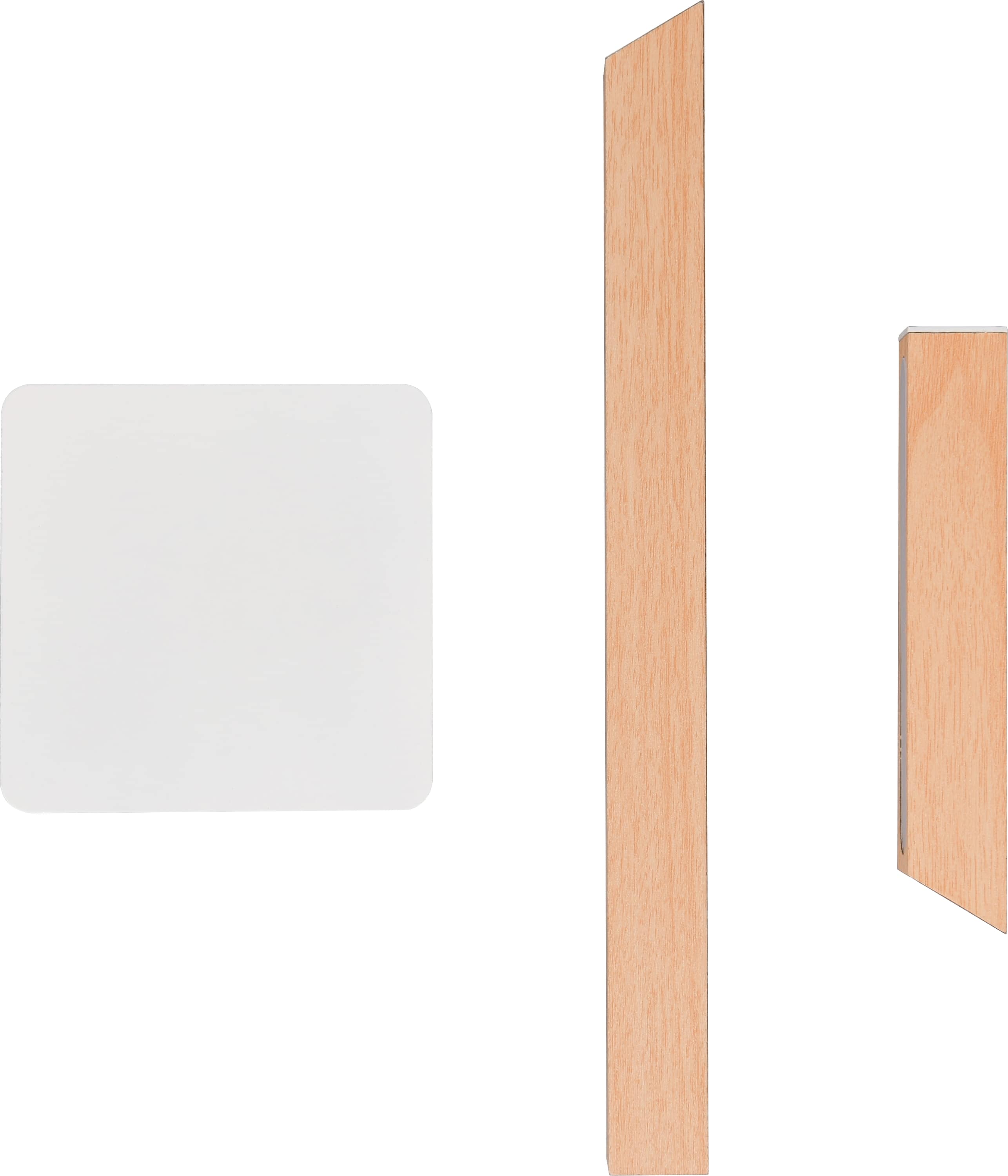 REALITY LED-Akku-Tischleuchte SKIP, R55951135, 2W, 185lm, 3000K, holzoptik REALITY LED-Akku-Tischleuchte SKIP, R55951135, 2W, 185lm, 3000K, holzoptik