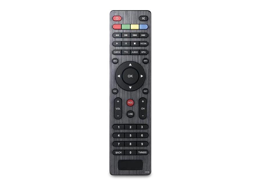 RED OPTICUM DVB-C HDTV-Receiver HD C200 RED OPTICUM DVB-C HDTV-Receiver HD C200