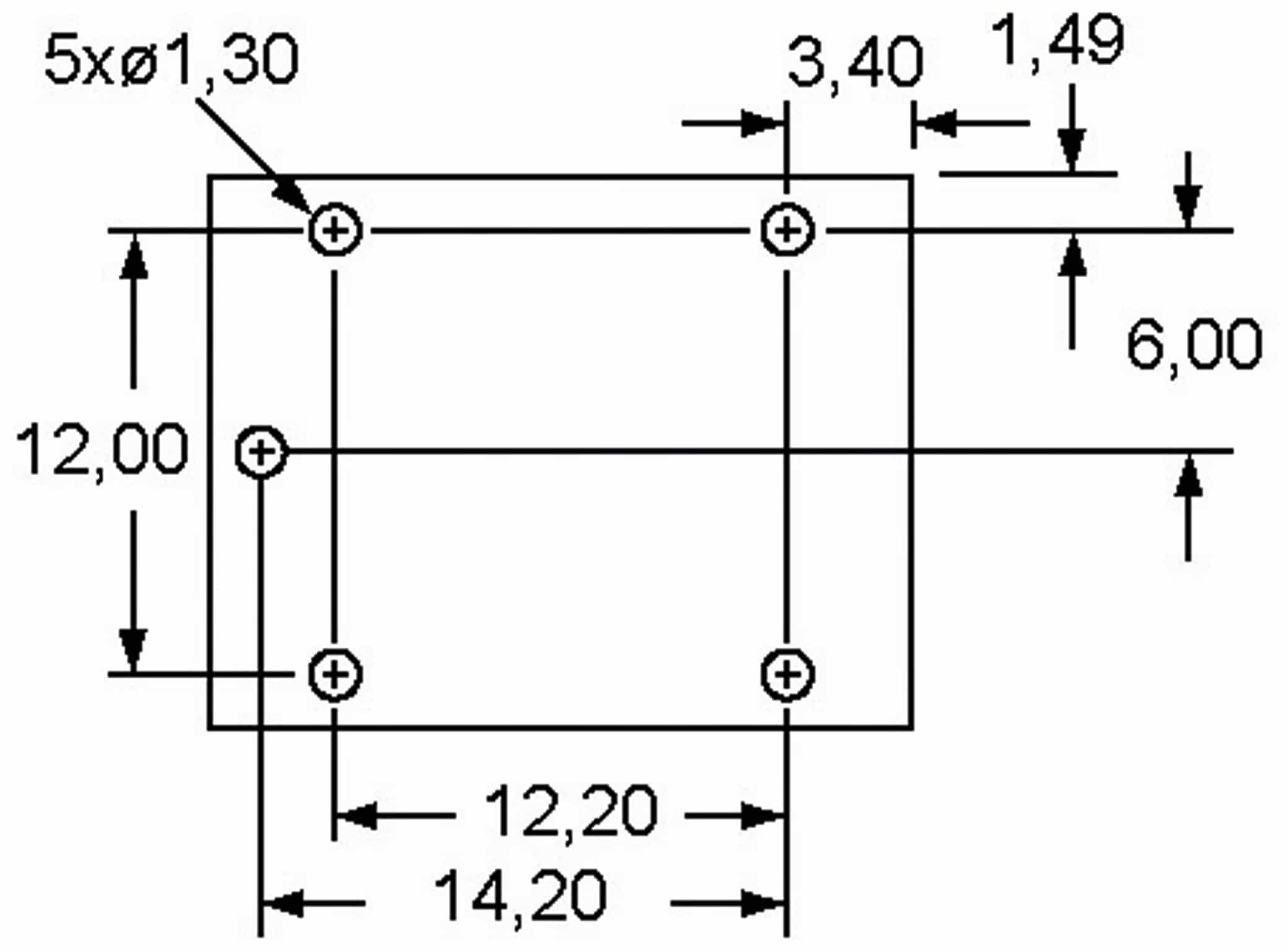 ZETTLER Relais AZ943-1CH-24DE, print, 24 V-, 10 A, 1xUM ZETTLER Relais AZ943-1CH-24DE, print, 24 V-, 10 A, 1xUM