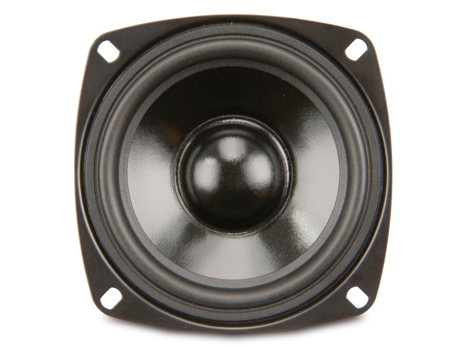 DYNAVOX Tieftöner DY103-9A DYNAVOX Tieftöner DY103-9A