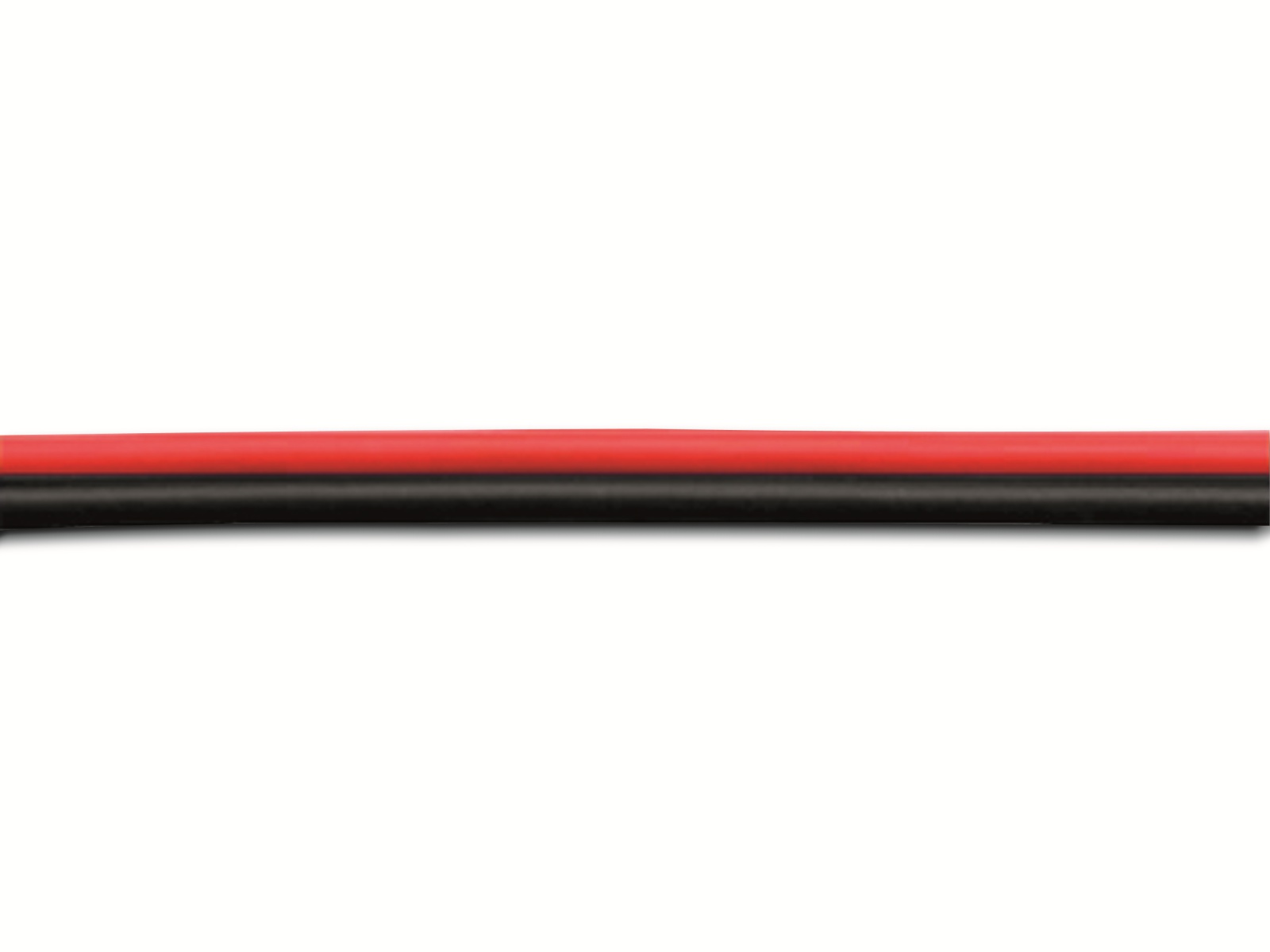 BELI-BECO Kupferlitze, L 2218/5 rt/sw, 5m, rot/schwarz, 2x0,14mm² BELI-BECO Kupferlitze, L 2218/5 rt/sw, 5m, rot/schwarz, 2x0,14mm²