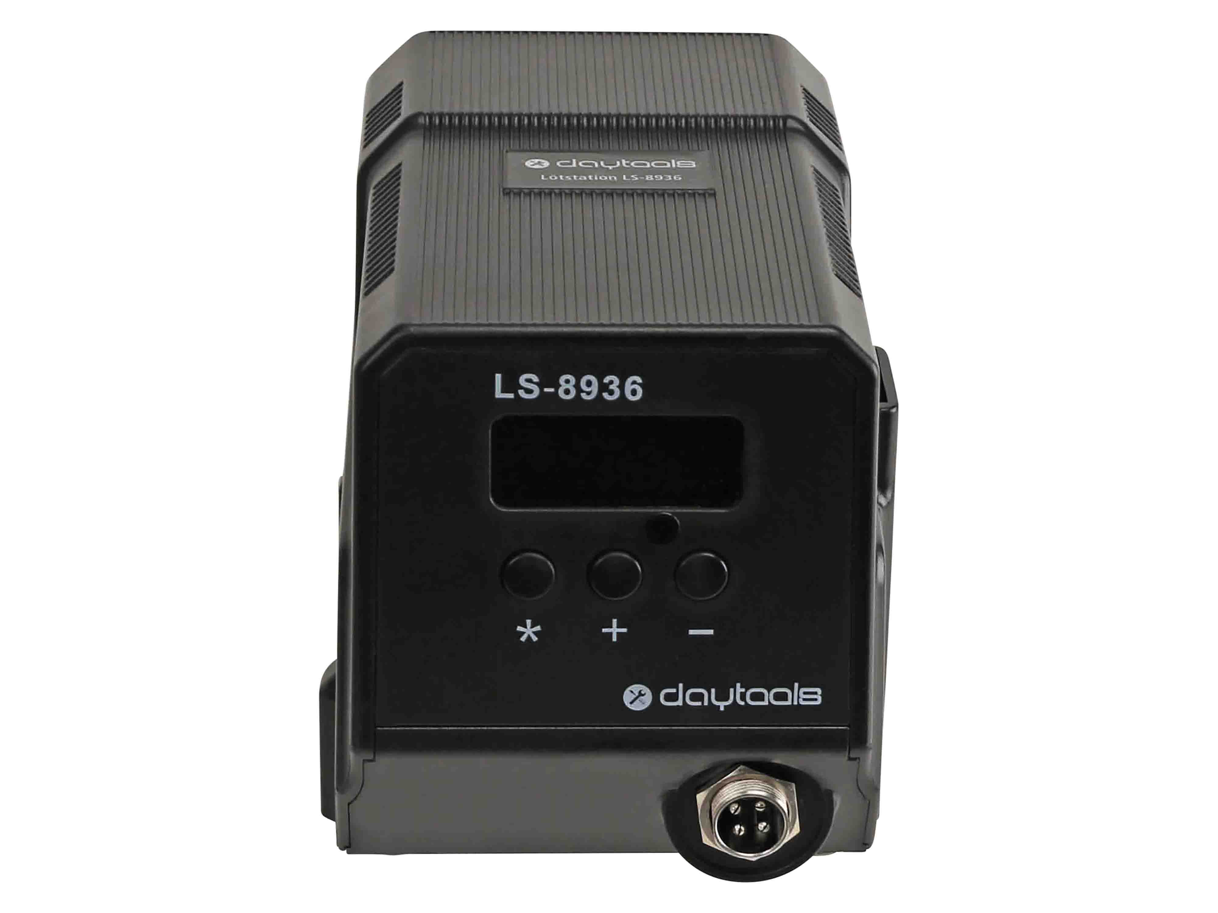 DAYTOOLS Lötstation LS-8936, 480 °C DAYTOOLS Lötstation LS-8936, 480 °C