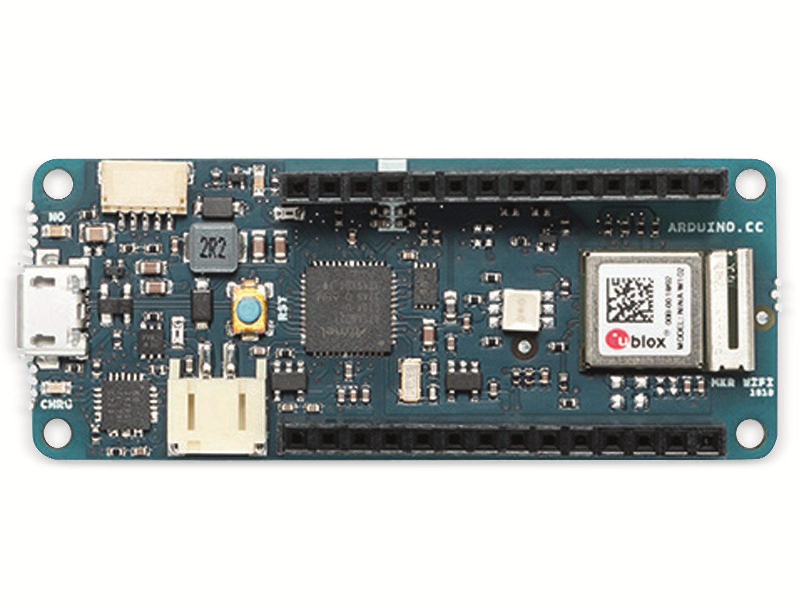 ARDUINO ®, Board MKR WiFi 1010 (WLAN), ABX00023 ARDUINO ®, Board MKR WiFi 1010 (WLAN), ABX00023