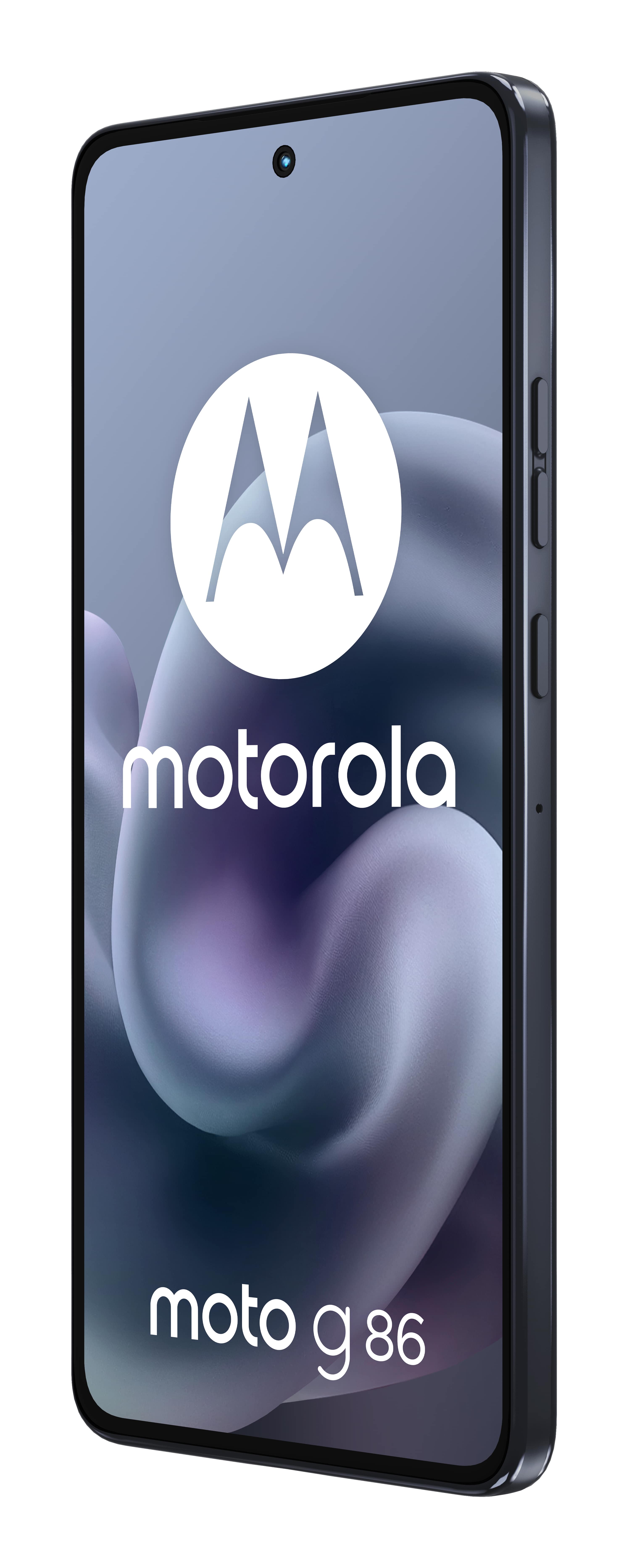 MOTOROLA GSM Smartphone Moto G86 5G 256GB gray spellbound MOTOROLA Smartphone Moto G86 5G 256GB gray spellbound
