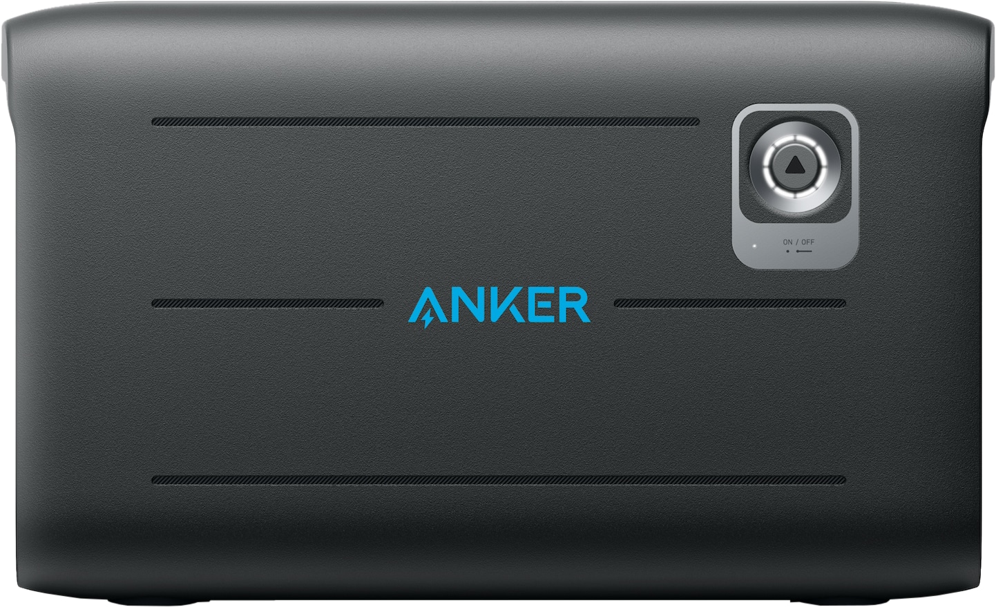 ANKER SOLIX Erweiterungsakku BP2600 Battery, 2600Wh, für PS F2000 ANKER SOLIX Erweiterungsakku BP2600 Battery, 2600Wh, für PS F2000