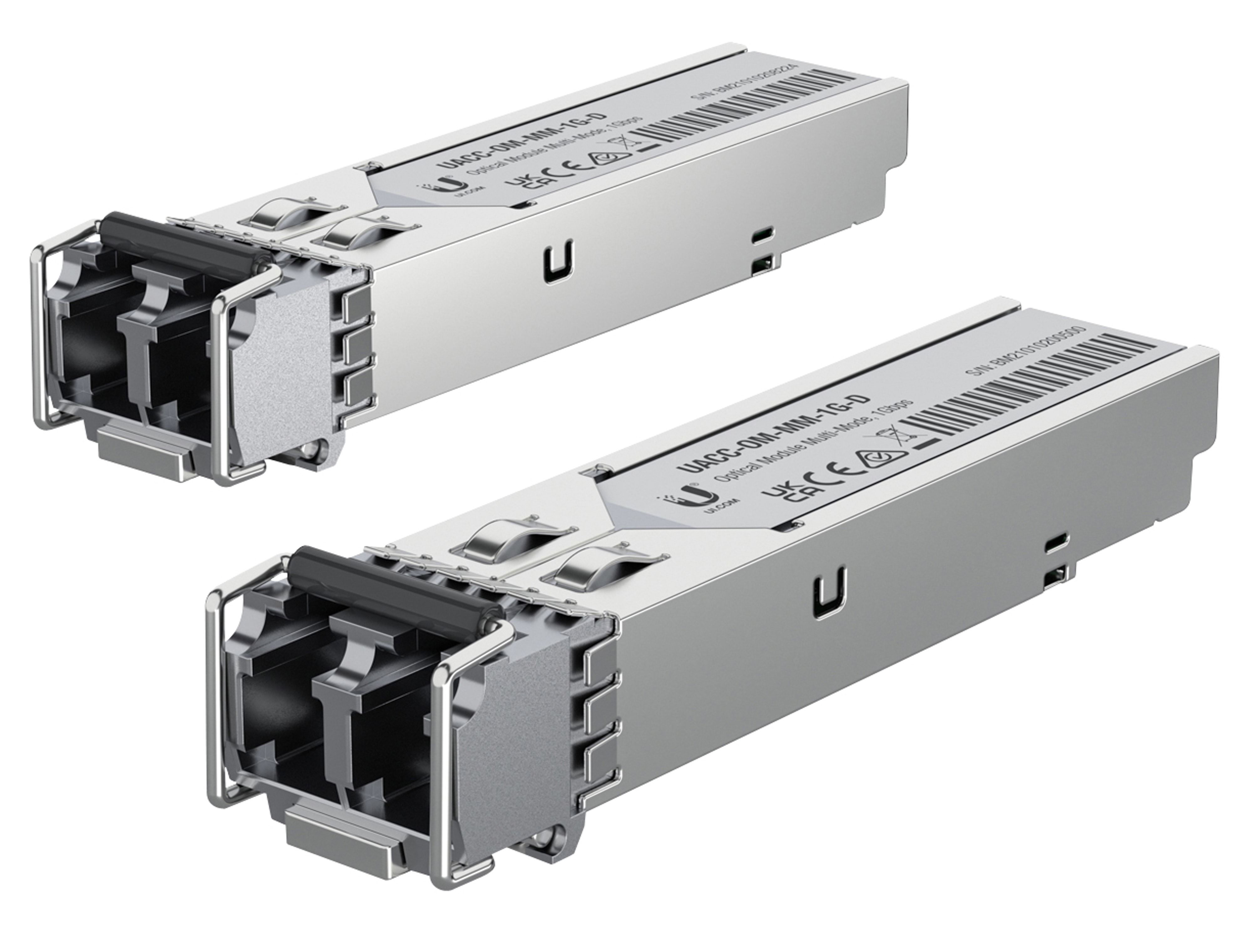 UBIQUITI Trasceiver-Modul UACC-OM-MM-1G-D-2