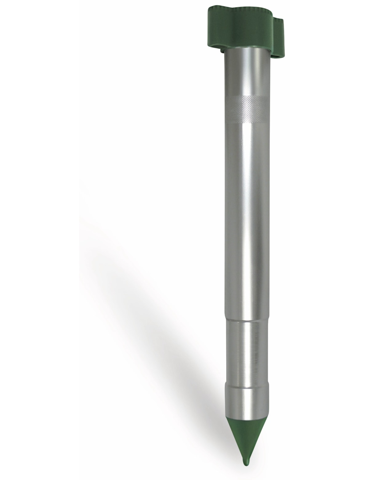 BLANKO Sonic Wühlmaus- und Maulwurf-Schreck, 415x80 mm BLANKO Sonic Wühlmaus- und Maulwurf-Schreck, 415x80 mm