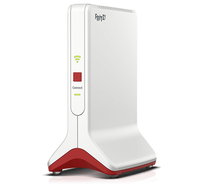 AVM FRITZ!Repeater 6000 - Repeater - WLAN - Wifi-6 AVM FRITZ!Repeater 6000 - Repeater - WLAN - Wifi-6