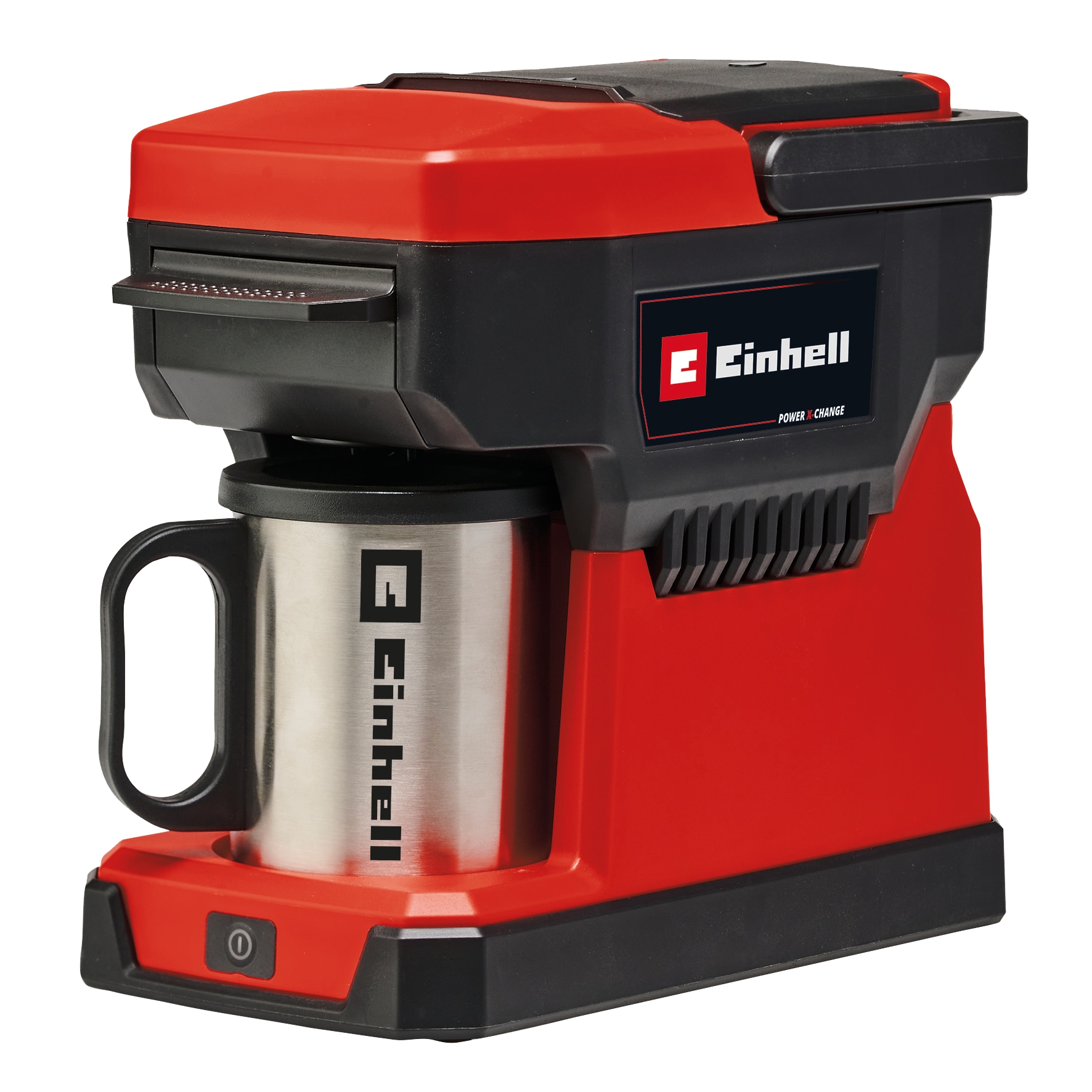 EINHELL Akku-Kaffeemaschine TE-CF 18 Li-Solo EINHELL Akku-Kaffeemaschine TE-CF 18 Li-Solo