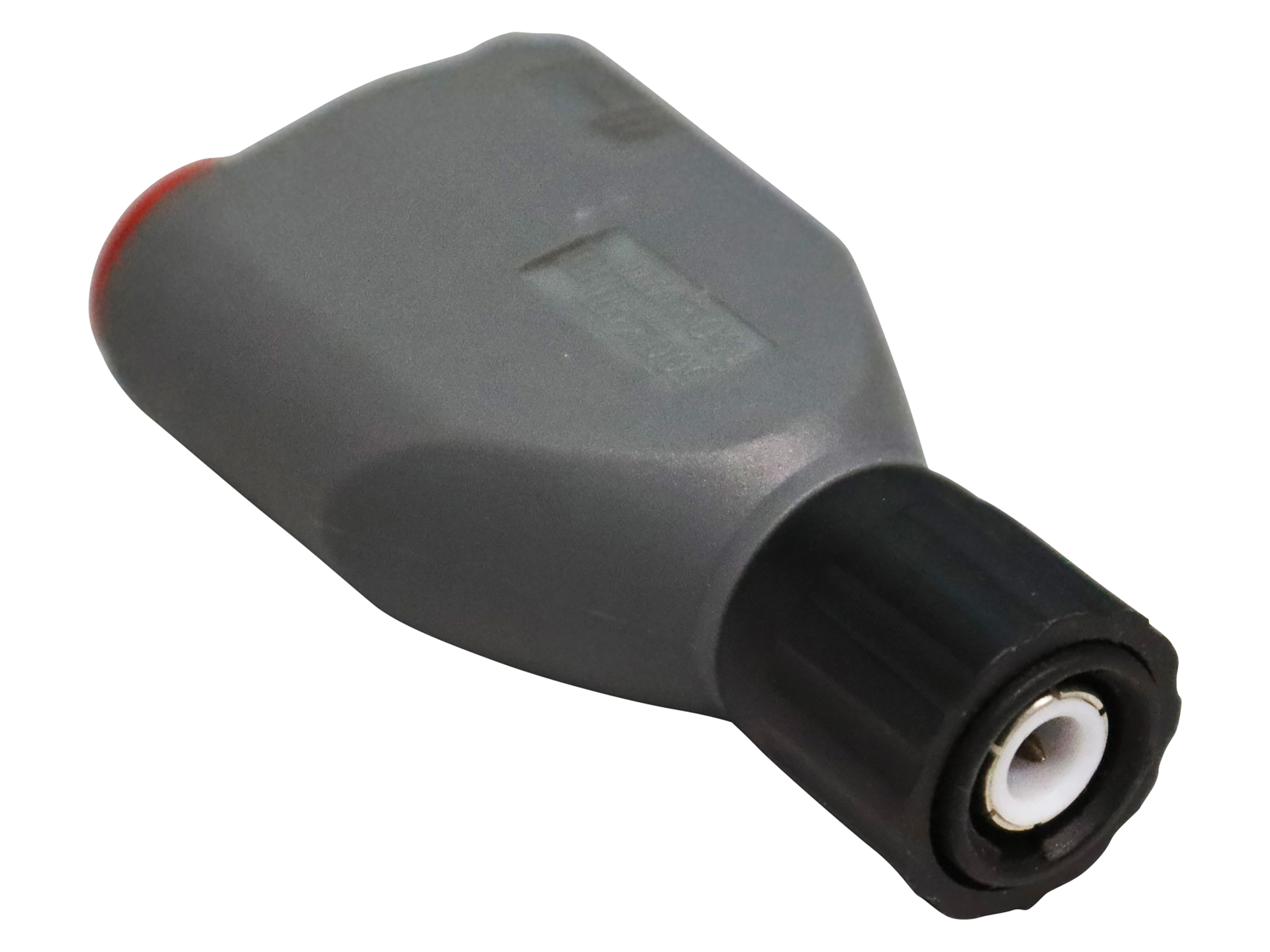 PEAKTECH BNC Adapter, 4 mm PEAKTECH BNC Adapter, 4 mm