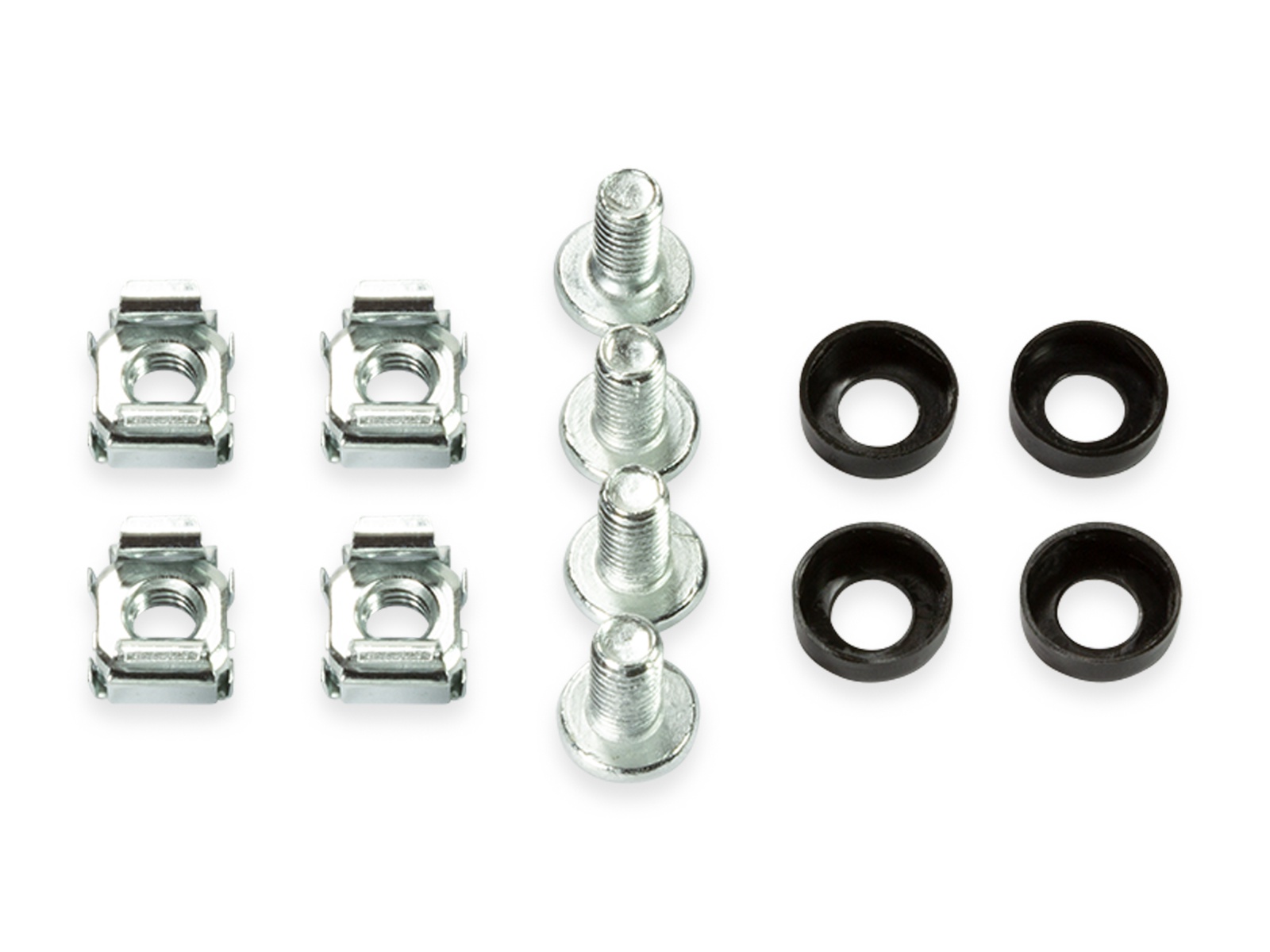 LOGILINK Steckdosenleiste 19", 9-fach, Schutzkontaktstecker, Schalter, schwarz LOGILINK Steckdosenleiste 19", 9-fach, Schutzkontaktstecker, Schalter, schwarz