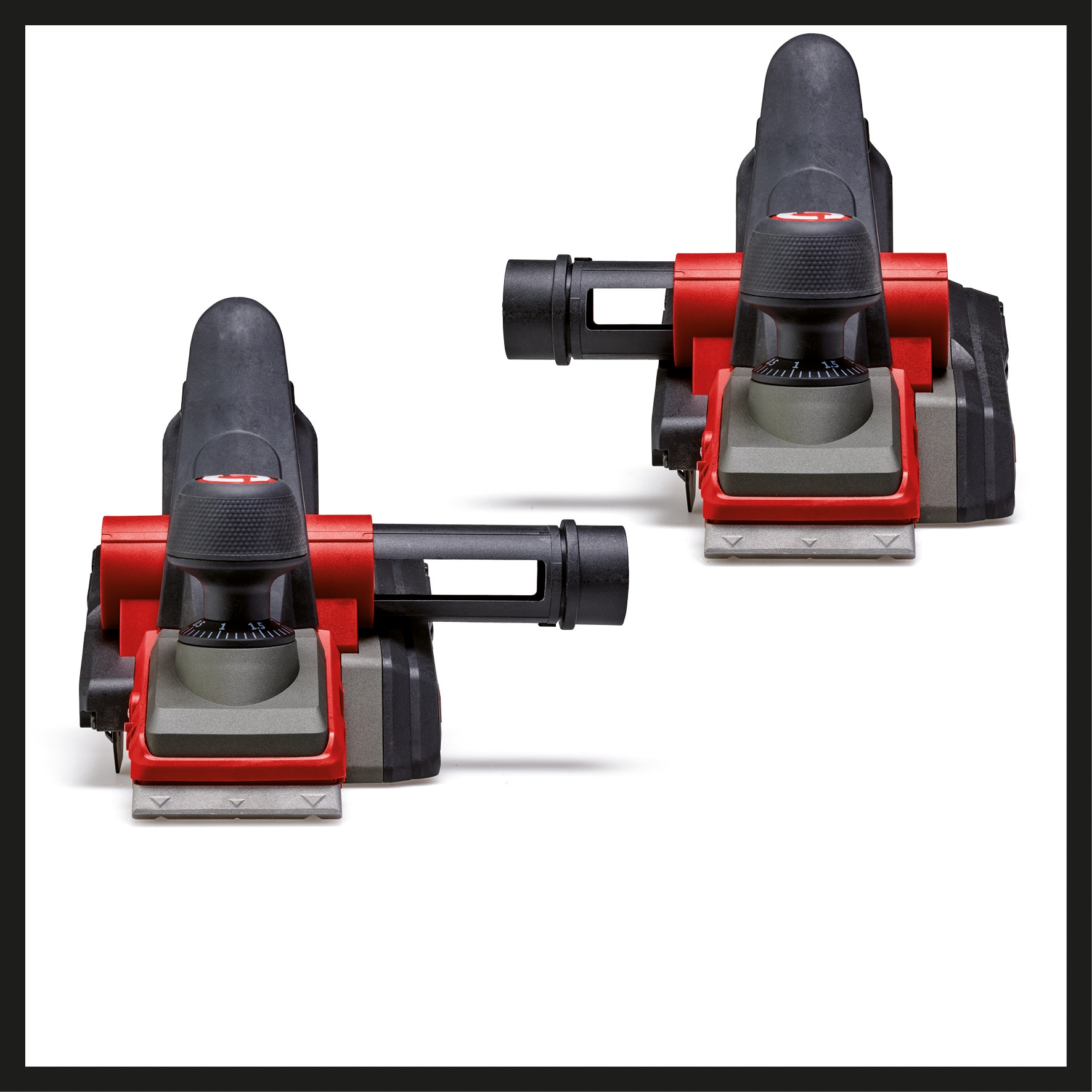 EINHELL PROFESSIONAL Akku-Hobel TP PL 18/3 Li BL-Solo EINHELL Akku-Hobel TP PL 18/3 Li BL-Solo