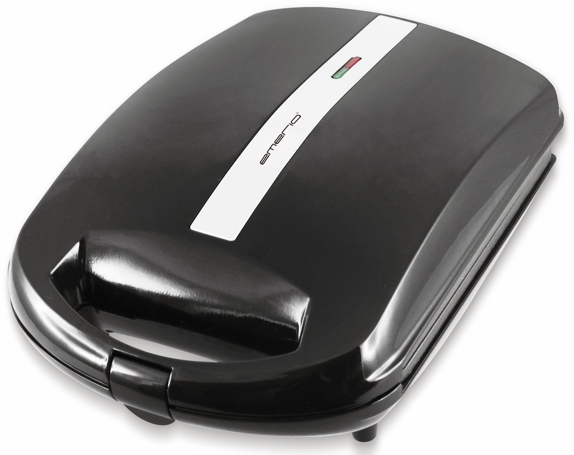 EMERIO Sandwichmaker ST-111153, 1300 W EMERIO Sandwichmaker ST-111153, 1300 W
