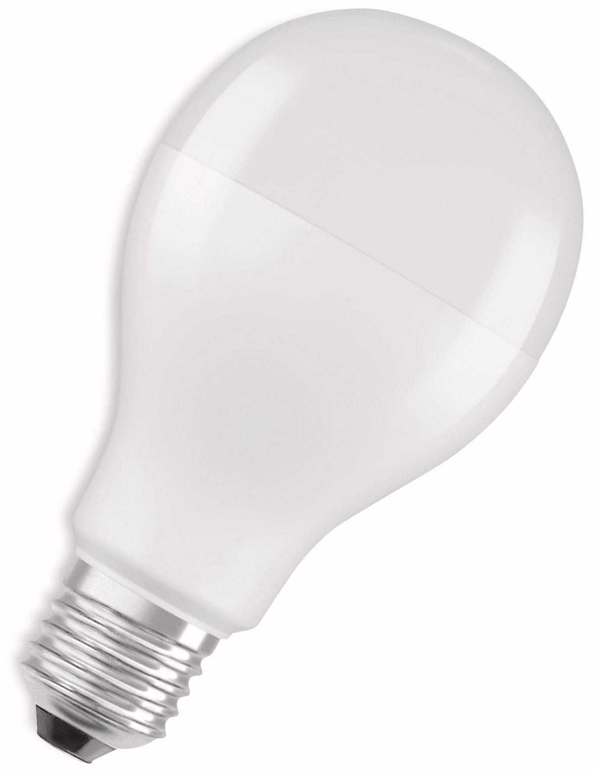 OSRAM LED-Lampe, E27, 19 W, 2452 lm, 2700 K OSRAM LED-Lampe, E27, 19 W, 2452 lm, 2700 K
