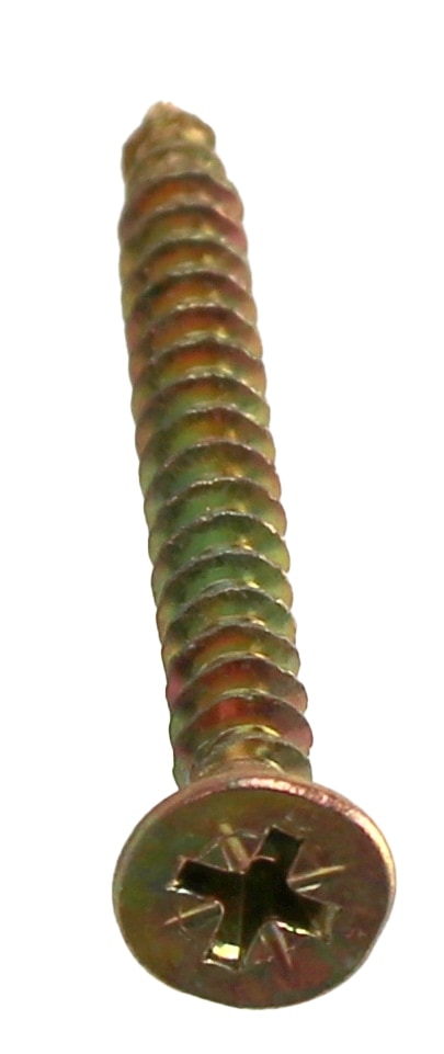 MASTERPROOF Schrauben-/Dübelset, 8 mm, Vollgewinde, 15 Stück MASTERPROOF Schrauben-/Dübelset, 8 mm