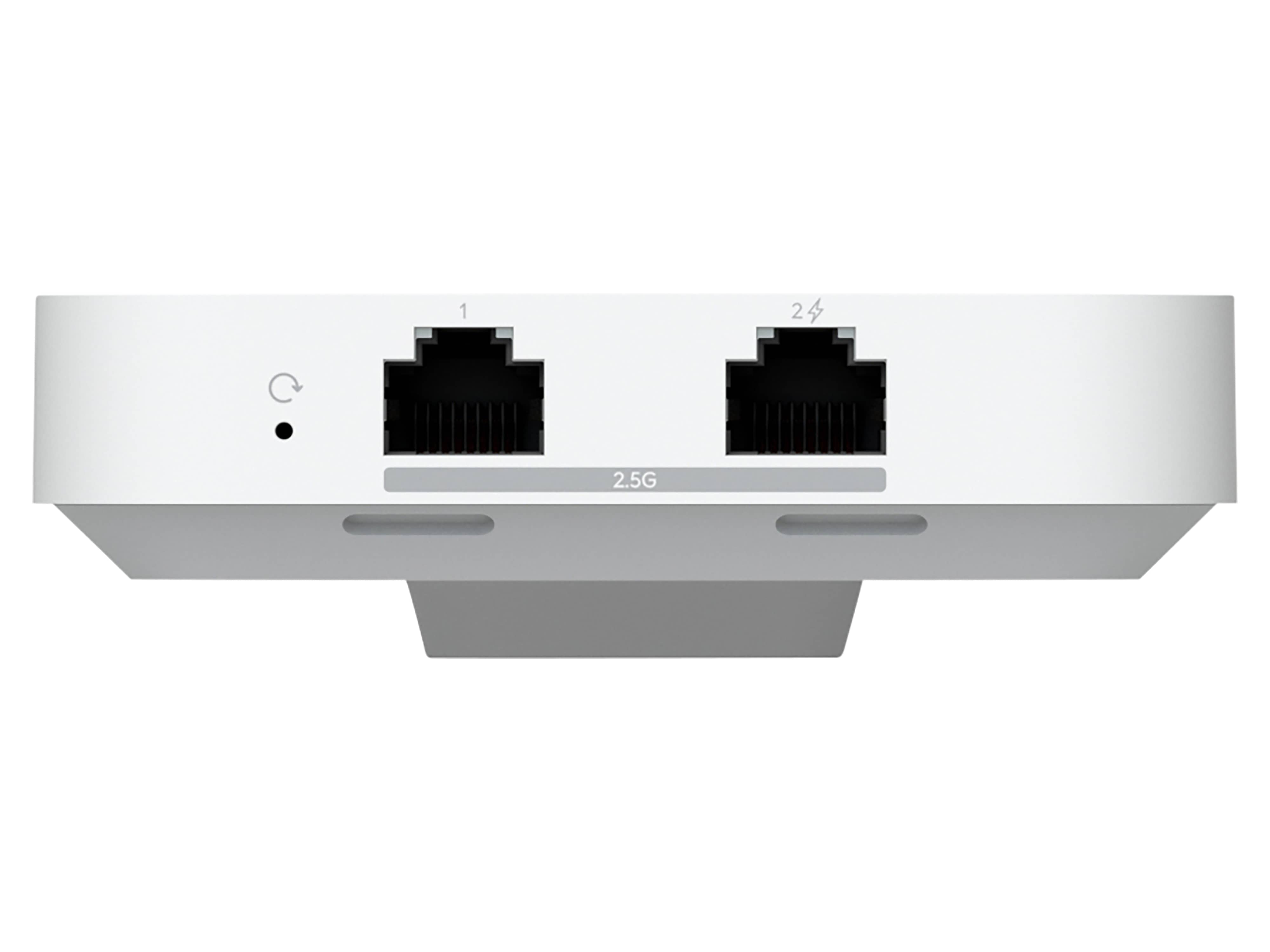UBIQUITI AccessPoint U7 In-Wall U7-IW UBIQUITI AccessPoint U7 In-Wall U7-IW