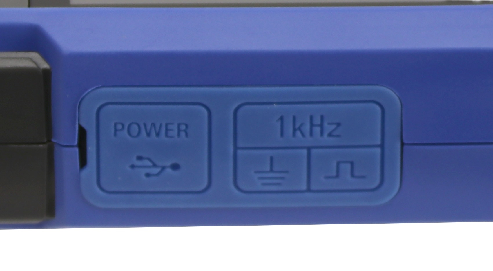 OWON LCD-Oszilloskop mit Multimeter und Funktionsgenerator, HDS242S, 2-Kanal, 40 MHz OWON LCD-Oszilloskop mit Multimeter und Funktionsgenerator, HDS242S, 2-Kanal, 40 MHz