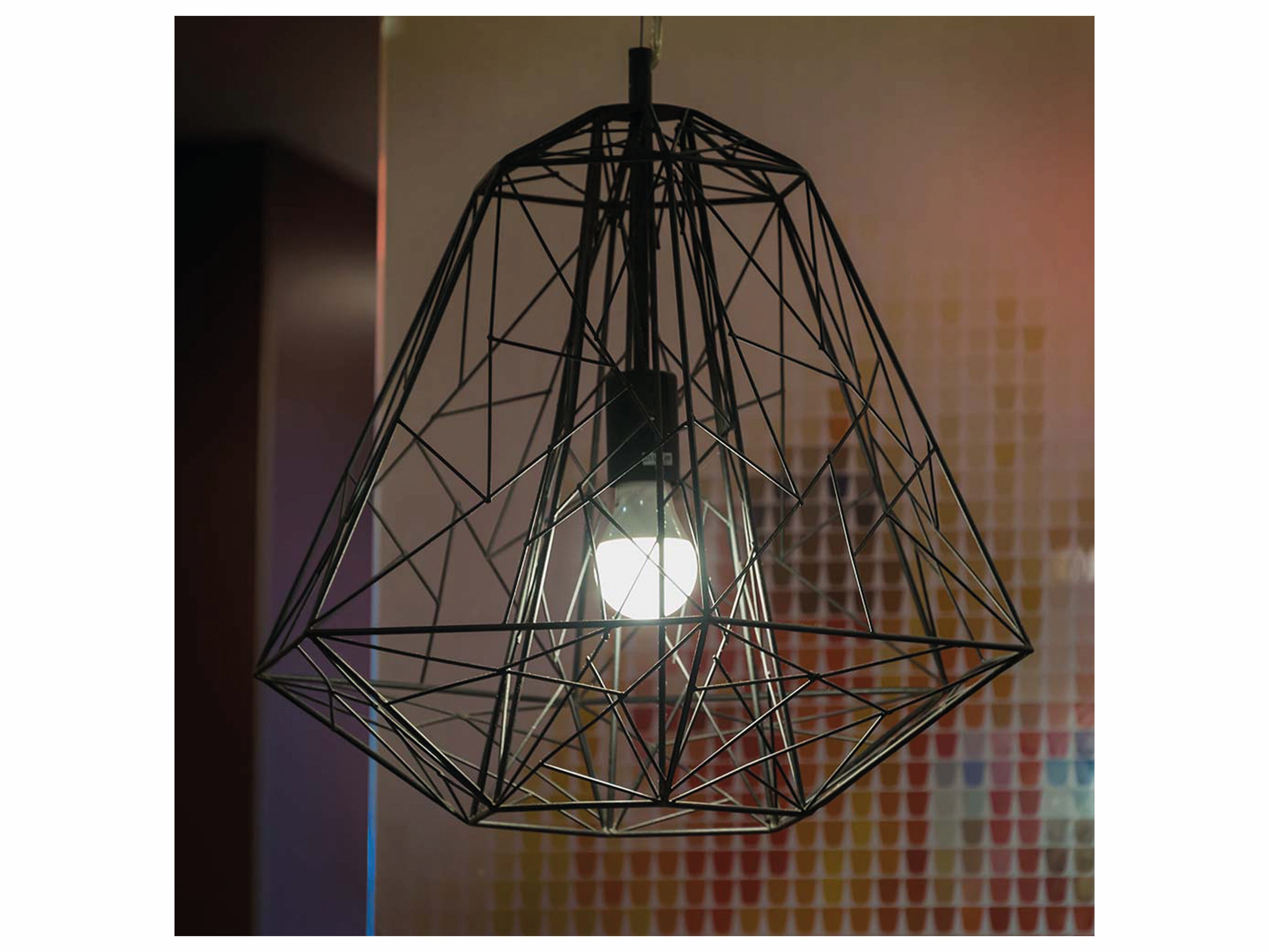 V-TAC LED-Lampe VT-2099, E27, EEK: F, 8,5 W, 806 lm, 3000 K, 10 Stück V-TAC LED-Lampe VT-2099, E27, EEK: F, 8,5 W, 806 lm, 3000 K, 10 Stück