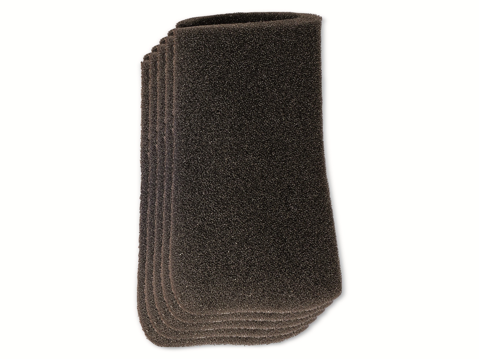EINHELL Schaumstofffilter 2351135, 10 L, für Nass-Trockensauger TE-VC 18/10 Li, 5 Stück EINHELL Schaumstofffilter 2351135, 10 L, für Nass-Trockensauger TE-VC 18/10 Li, 5 Stück