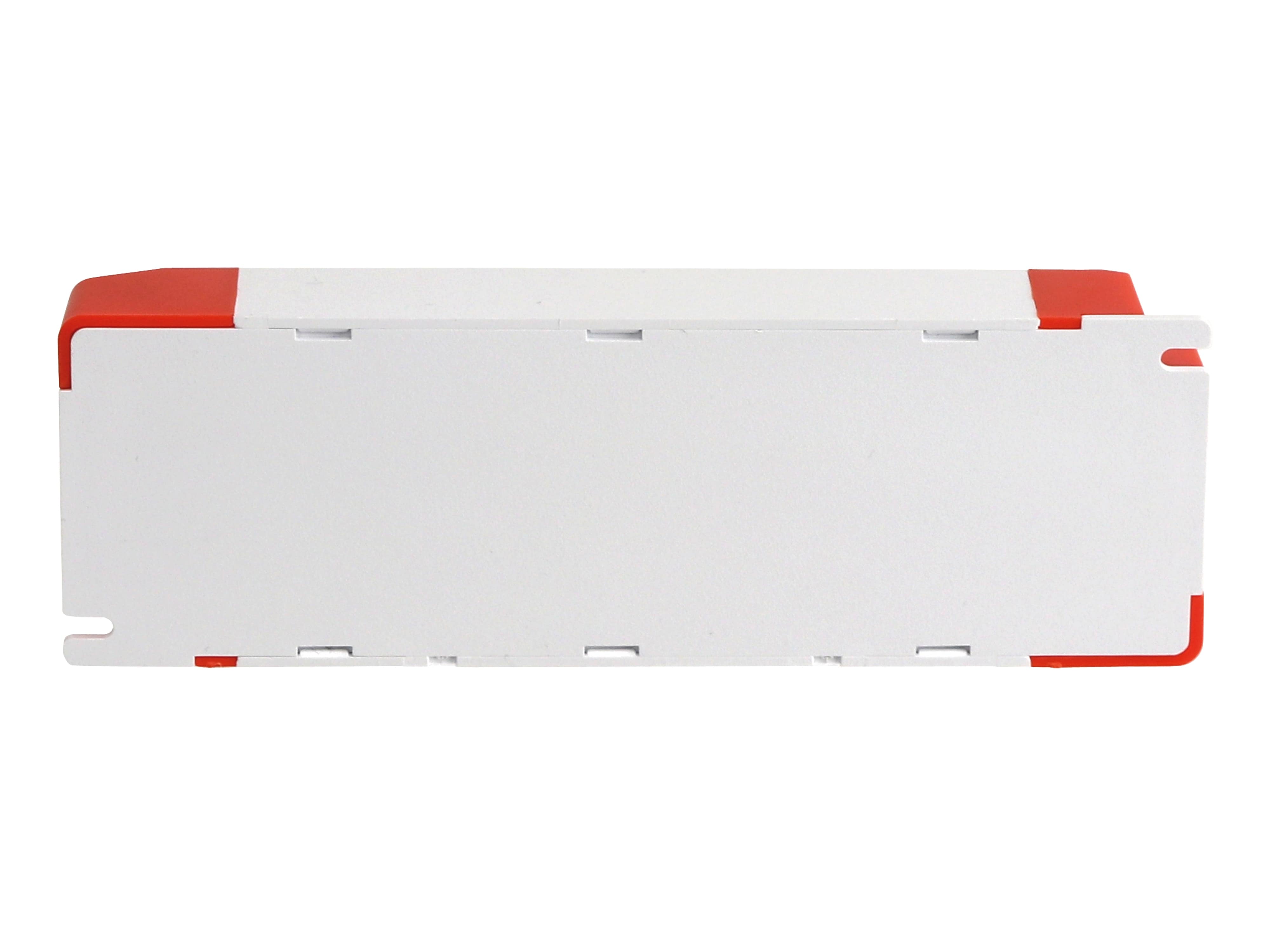 QUATPOWER LED-Schaltnetzteil YSL30-1202000 12 V-, 24 W QUATPOWER LED-Schaltnetzteil YSL30-1202000 12 V-, 24 W