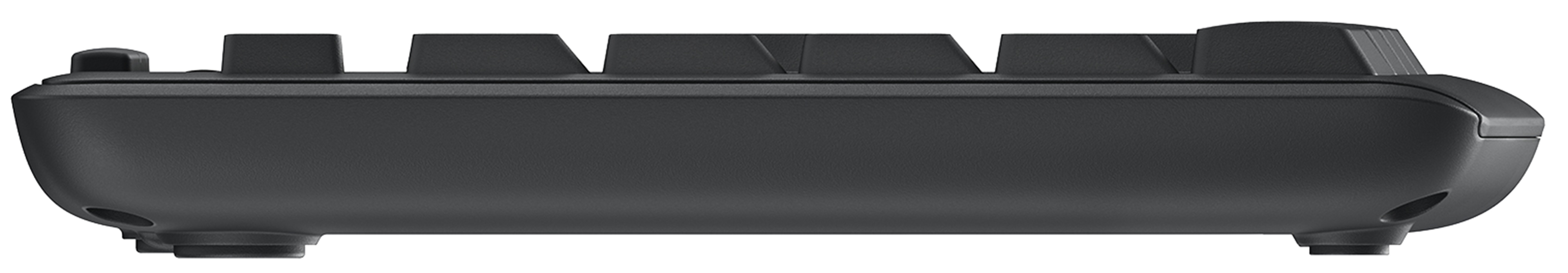 LOGITECH Tastatur- und Mausset MK295 Silent Combo LOGITECH Tastatur- und Mausset MK295 Silent Combo