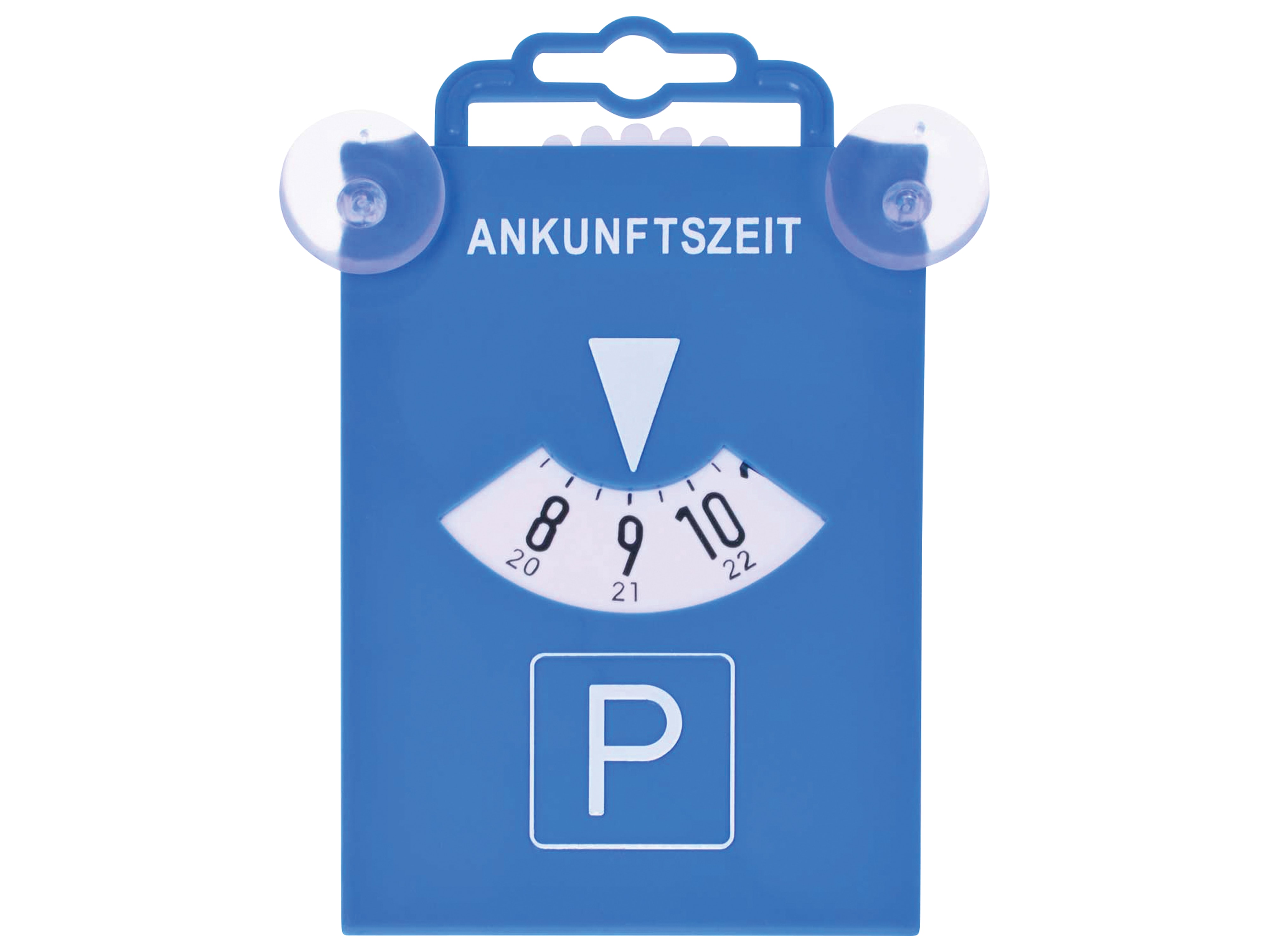 FILMER Parkscheibe FILMER Parkscheibe