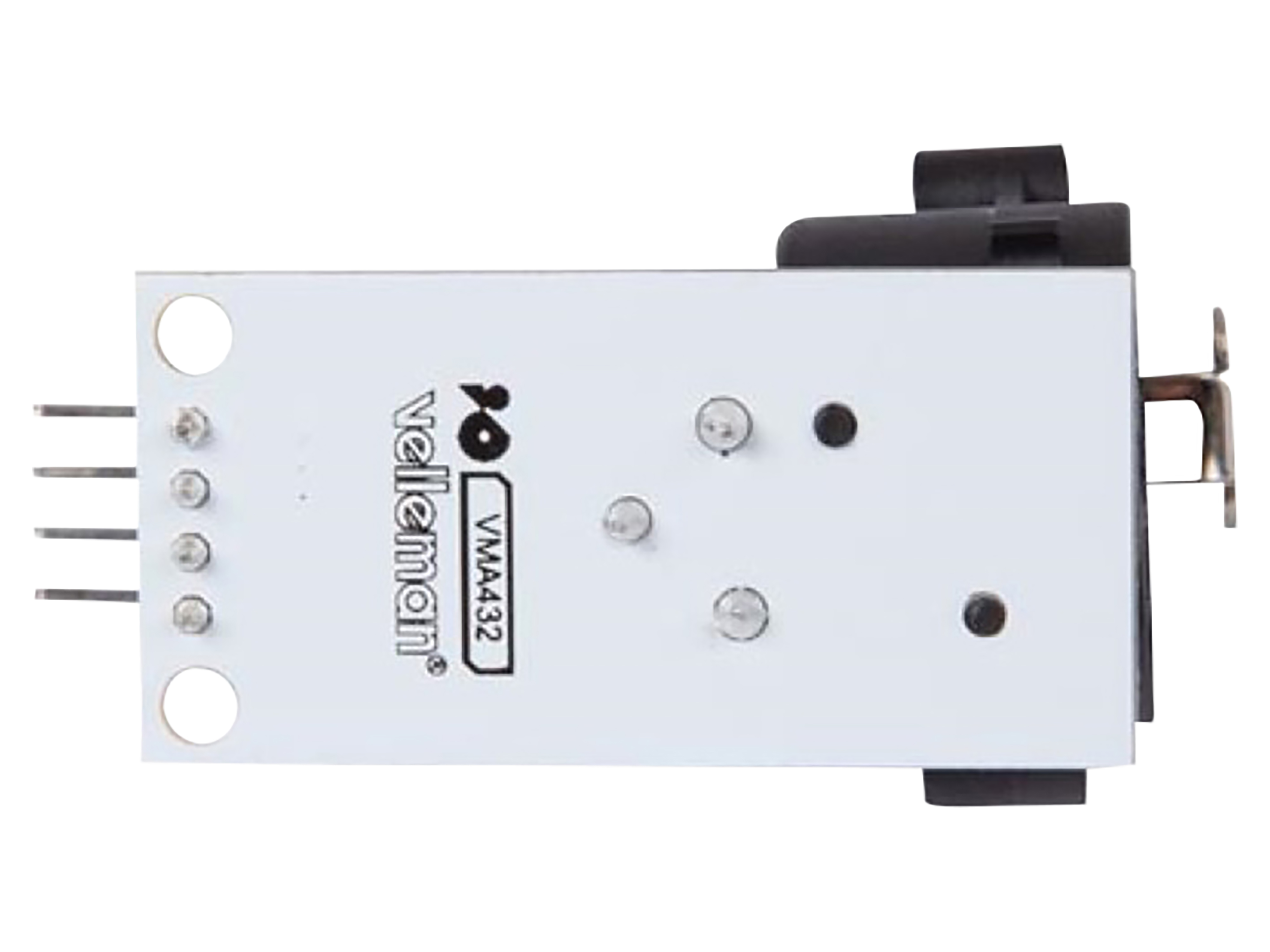 WHADDA DMX512-Modul WHADDA DMX512-Modul