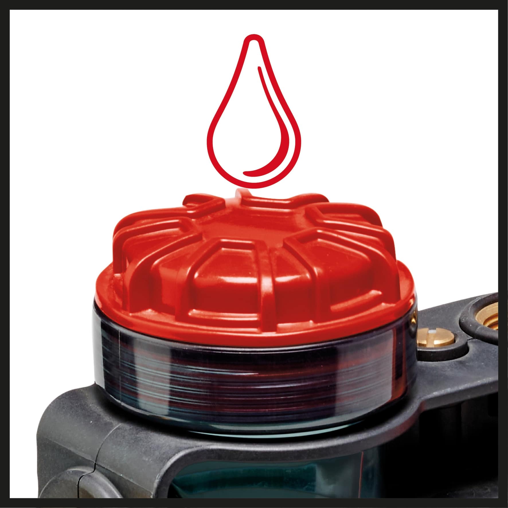 EINHELL Akku-Gartenpumpe AQUINNA 36/34 EINHELL Akku-Gartenpumpe AQUINNA 36/34