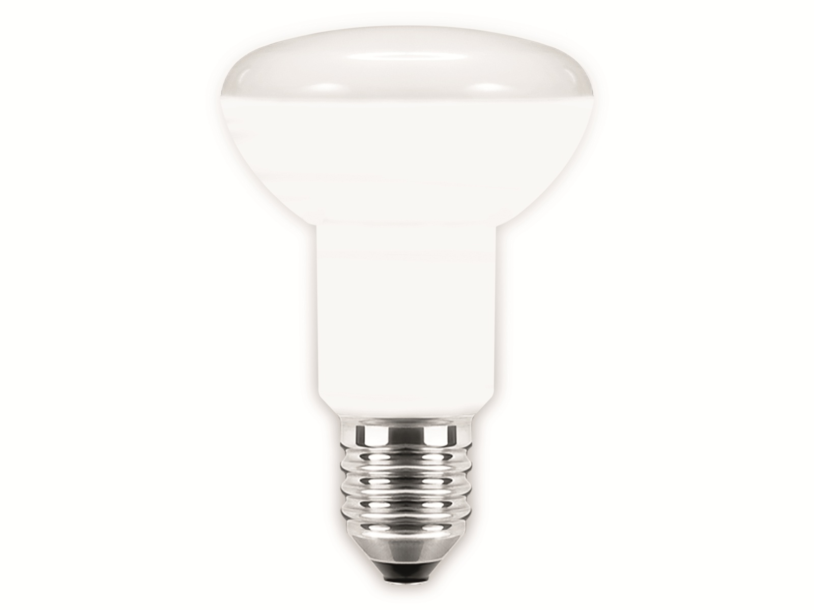 BLULAXA LED-SMD-Lampe, R80, E27, EEK: E, 11 W, 1055 lm, 2700 K BLULAXA LED-SMD-Lampe, R80, E27, EEK: E, 11 W, 1055 lm, 2700 K