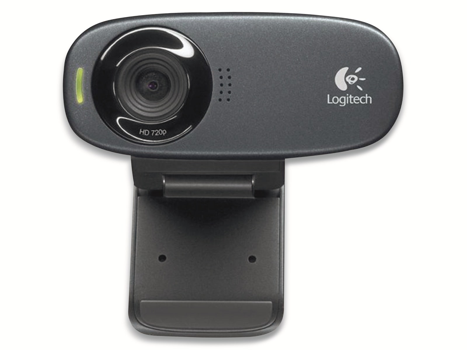 LOGITECH Webcam C310, 720p, 30 fps, USB LOGITECH Webcam C310, 720p, 30 fps, USB