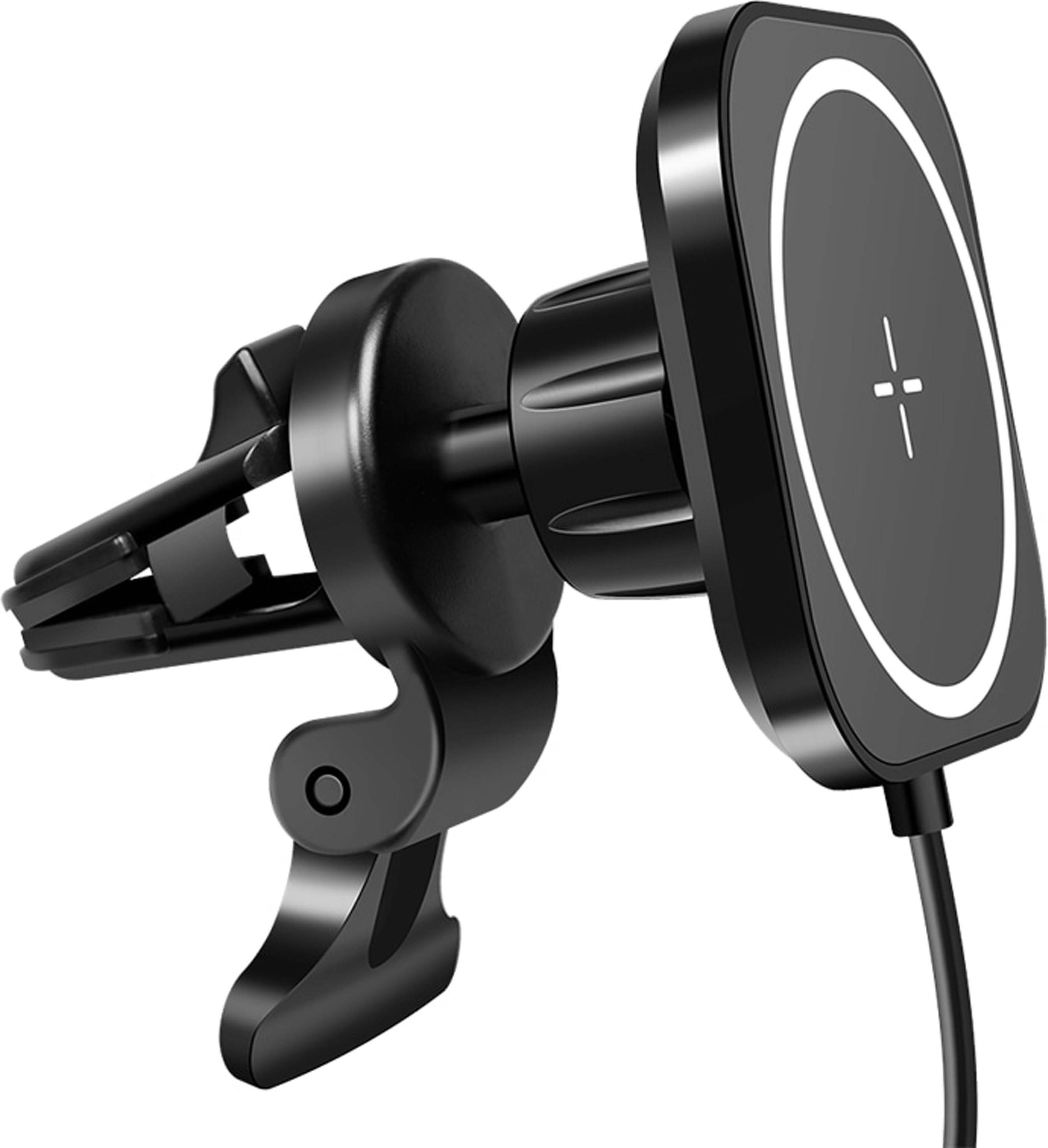 LOGILINK Kfz-Smartphonehalterung PA0329 mit Ladefunktion LOGILINK Kfz-Smartphonehalterung PA0329 mit Ladefunktion