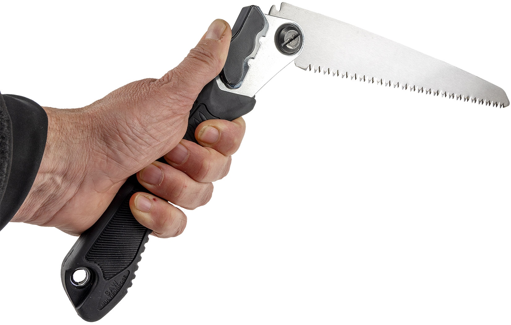 CHILITEC Klappsäge, 210 mm, mit Sicherheitsverschluss CHILITEC Klappsäge, 210 mm, mit Sicherheitsverschluss