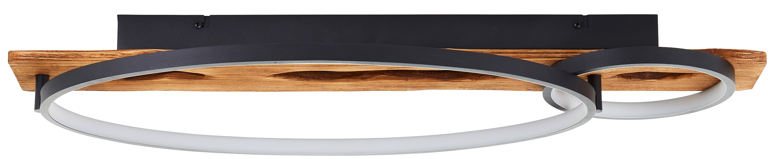 BRILLIANT LED-Deckenleuchte Pirus, 30 W, 3300 lm, 3000 K, dimmbar BRILLIANT LED-Deckenleuchte Pirus, 30 W, 3300 lm, 3000 K, dimmbar