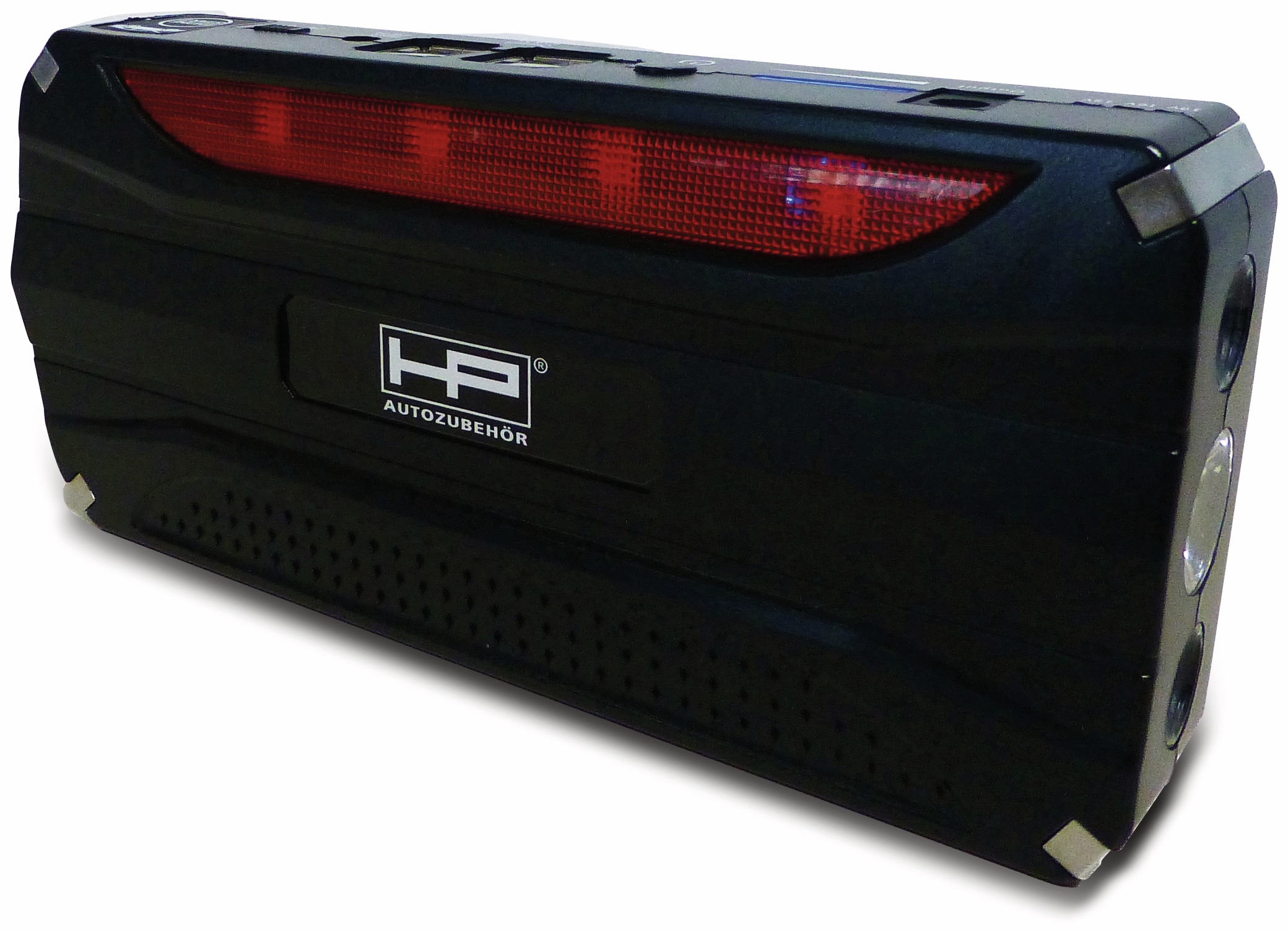 HP AUTOZUBEHÖR Profi Powerpack 20893, mit Starthilfe, 15/16/19 V, 600 A HP AUTOZUBEHÖR Profi Powerpack 20893, mit Starthilfe, 15/16/19 V, 600 A