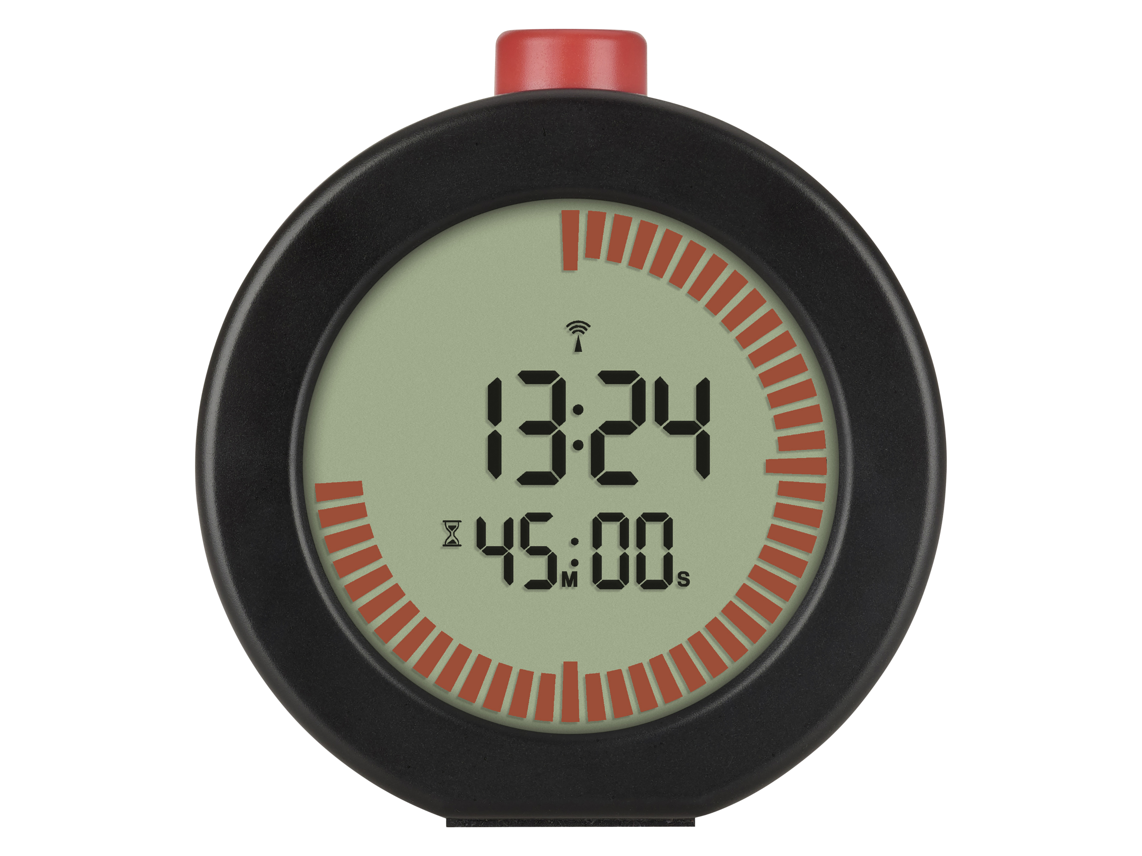 TFA Funkwecker 60.2569.01, mit Timer und Stoppuhr TFA Funkwecker 60.2569.01, mit Timer und Stoppuhr