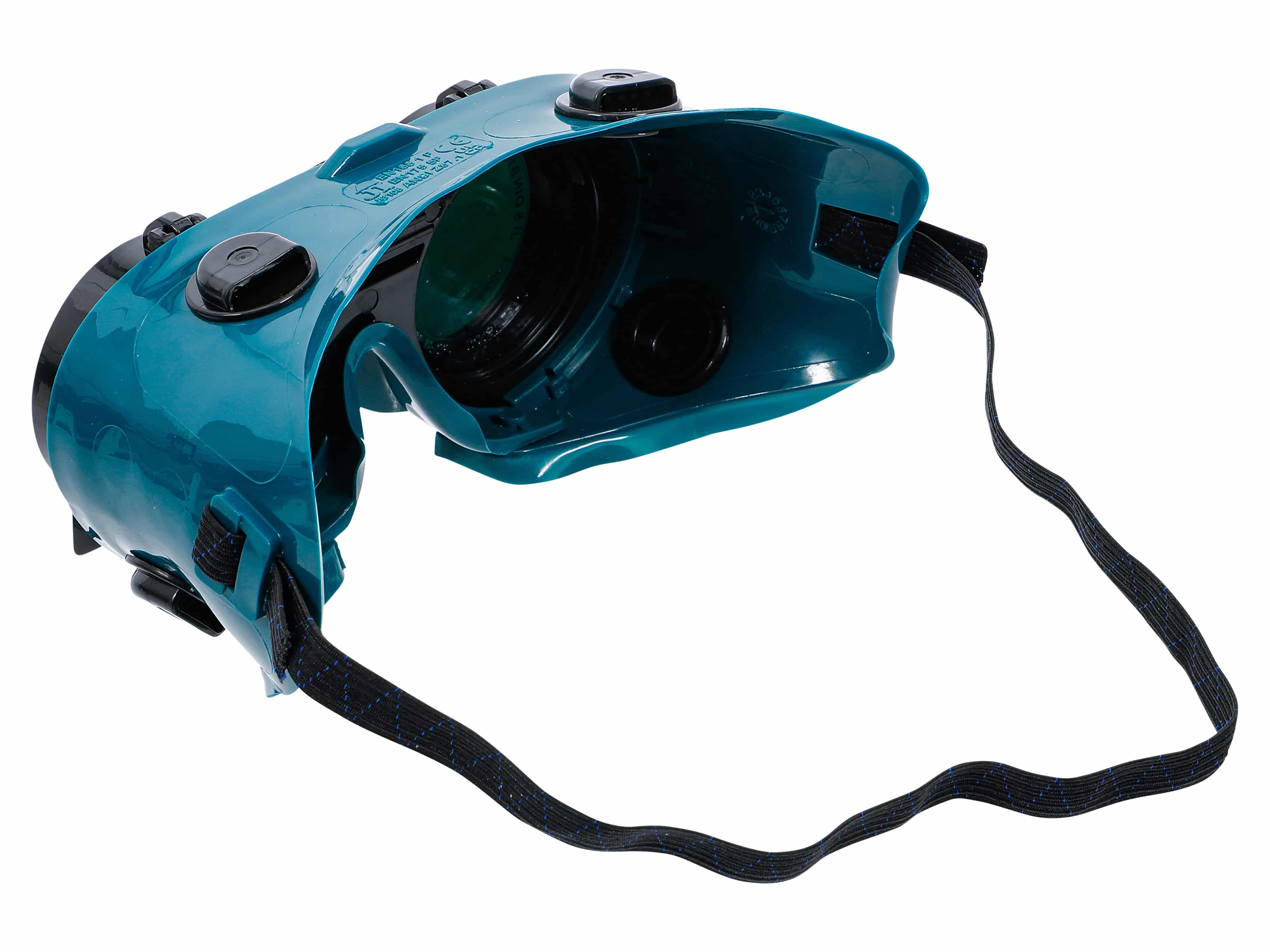 BGS TECHNIC Schweißer-Schutzbrille, 74517 BGS TECHNIC Schweißer-Schutzbrille, 74517