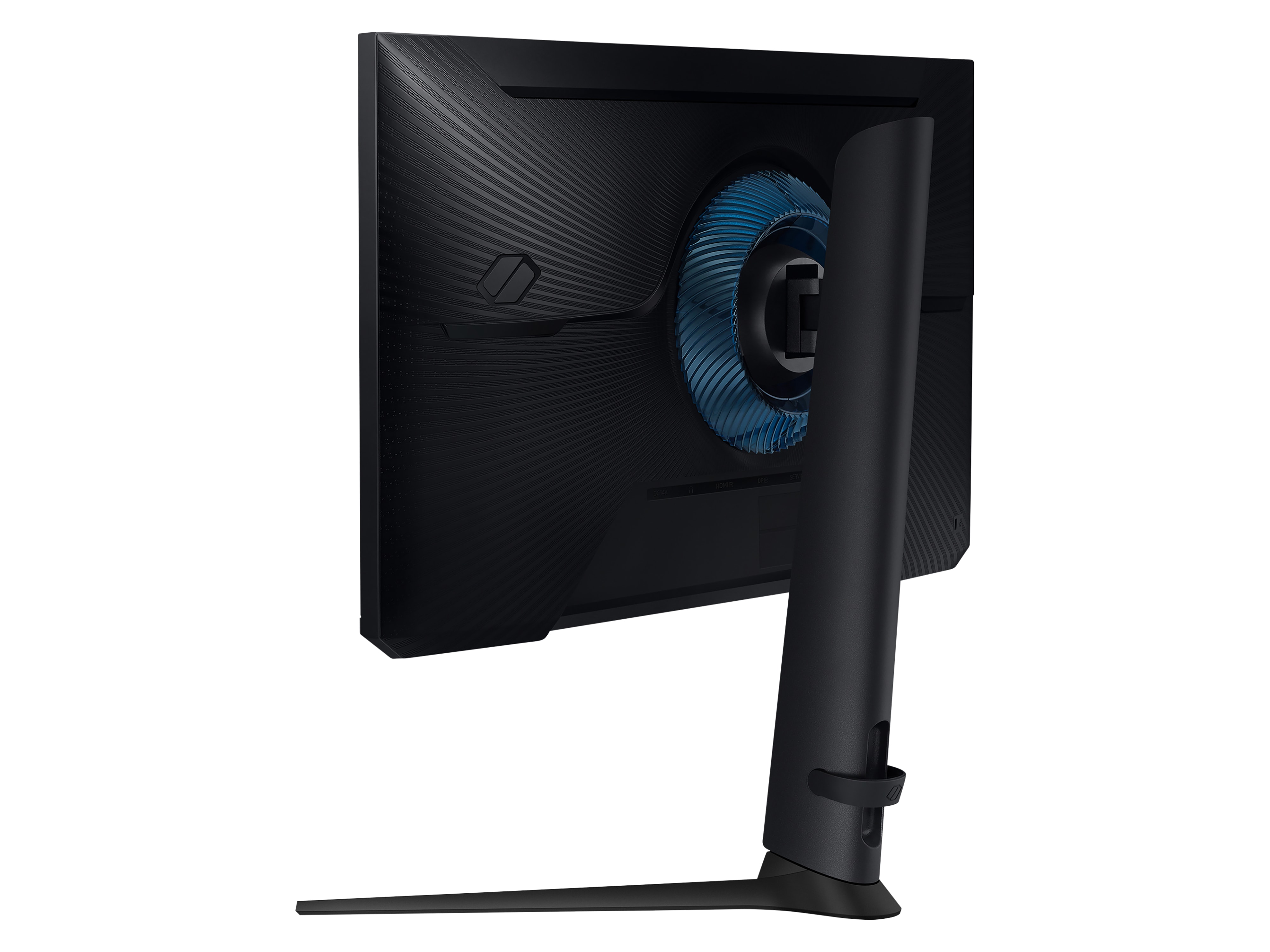 SAMSUNG Monitor S24DG300EU SAMSUNG Monitor S24DG300EU