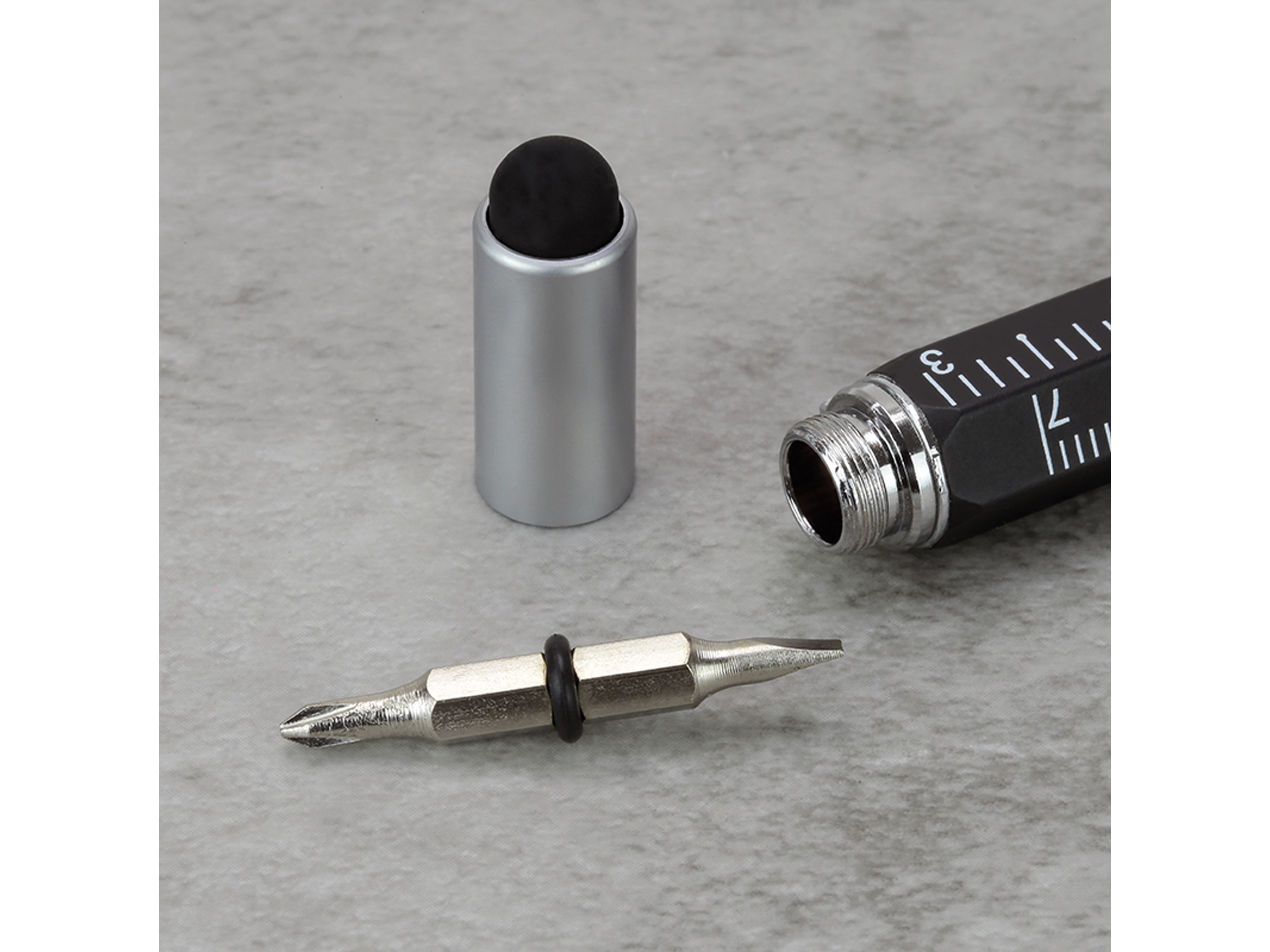 SINTRON Tools Multifunktionsstift 6in1, 207894 SINTRON Tools Multifunktionsstift 6in1, 207894