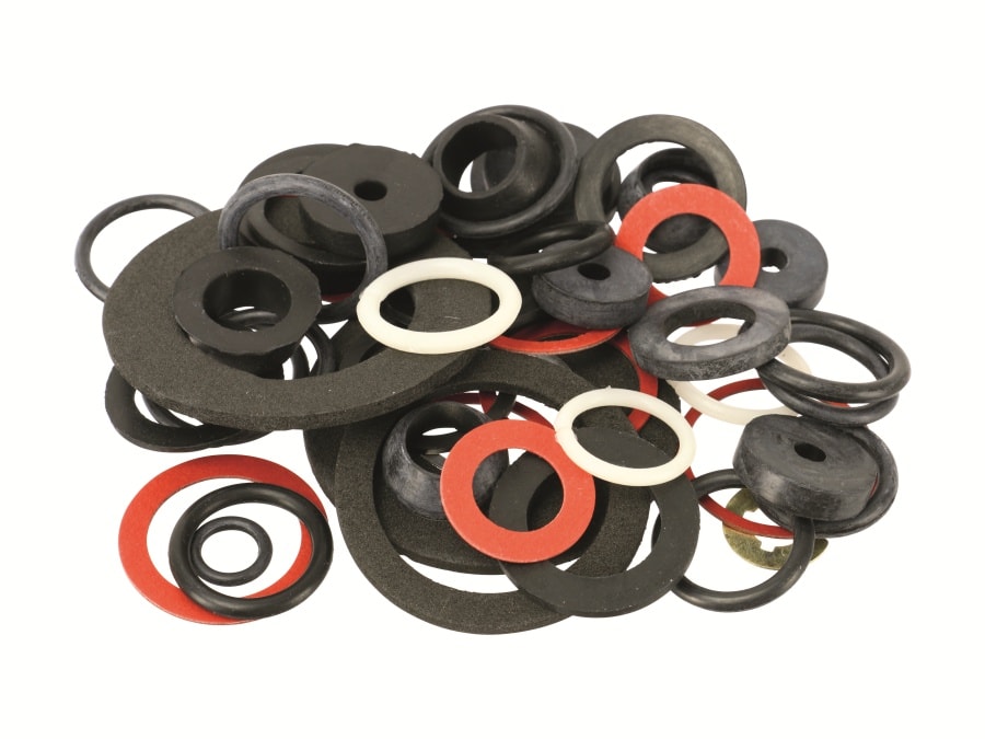 BGS TECHNIC Dichtungs-Set, 50-teilig BGS TECHNIC Dichtungs-Set, 50-teilig