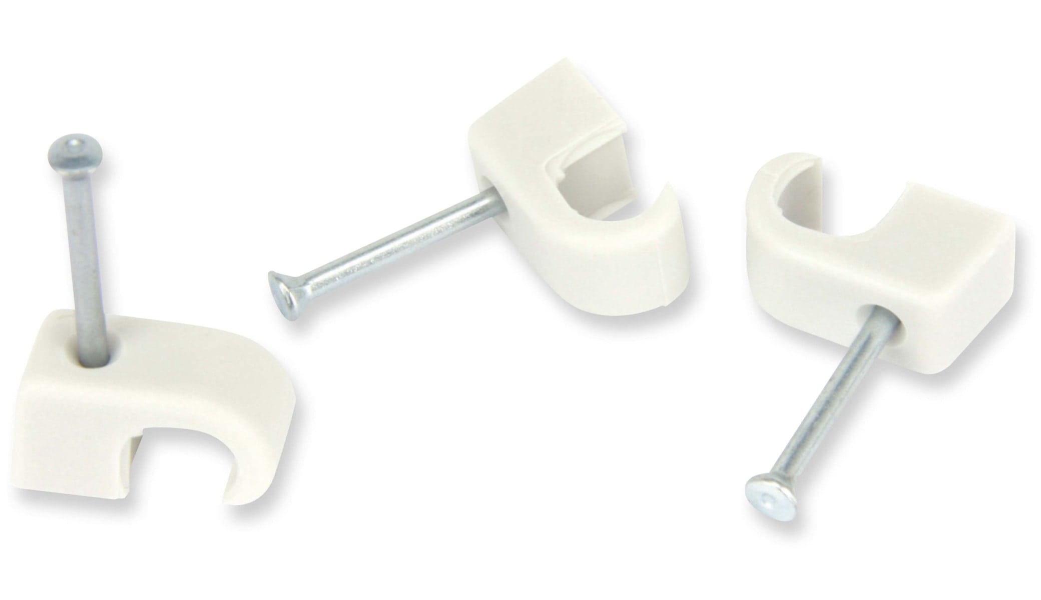 KLEINHUIS Nagelschellen 7...11 mm KLEINHUIS Nagelschellen 7...11 mm