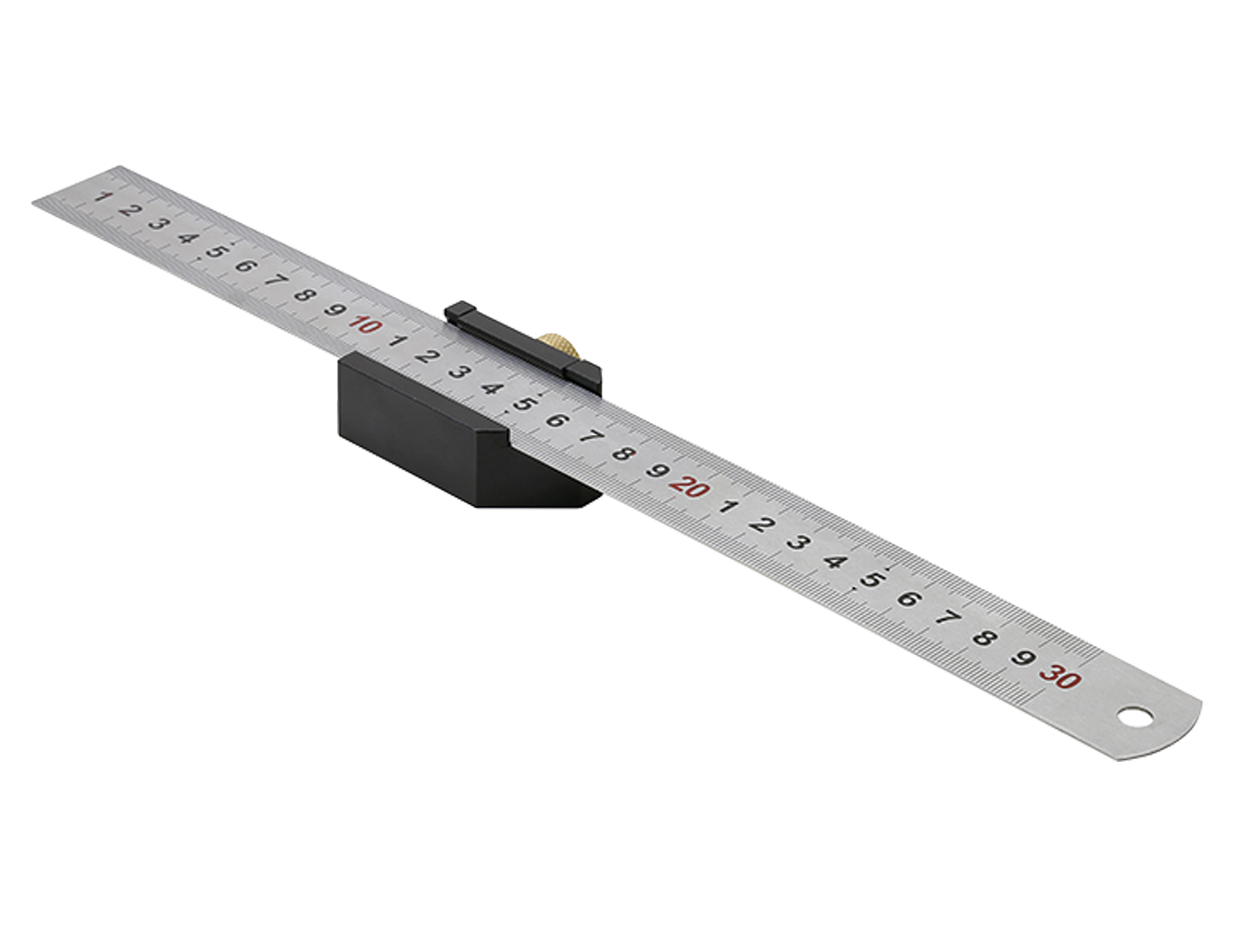 SINTRON Tools Streichmaß 207905, 300 mm