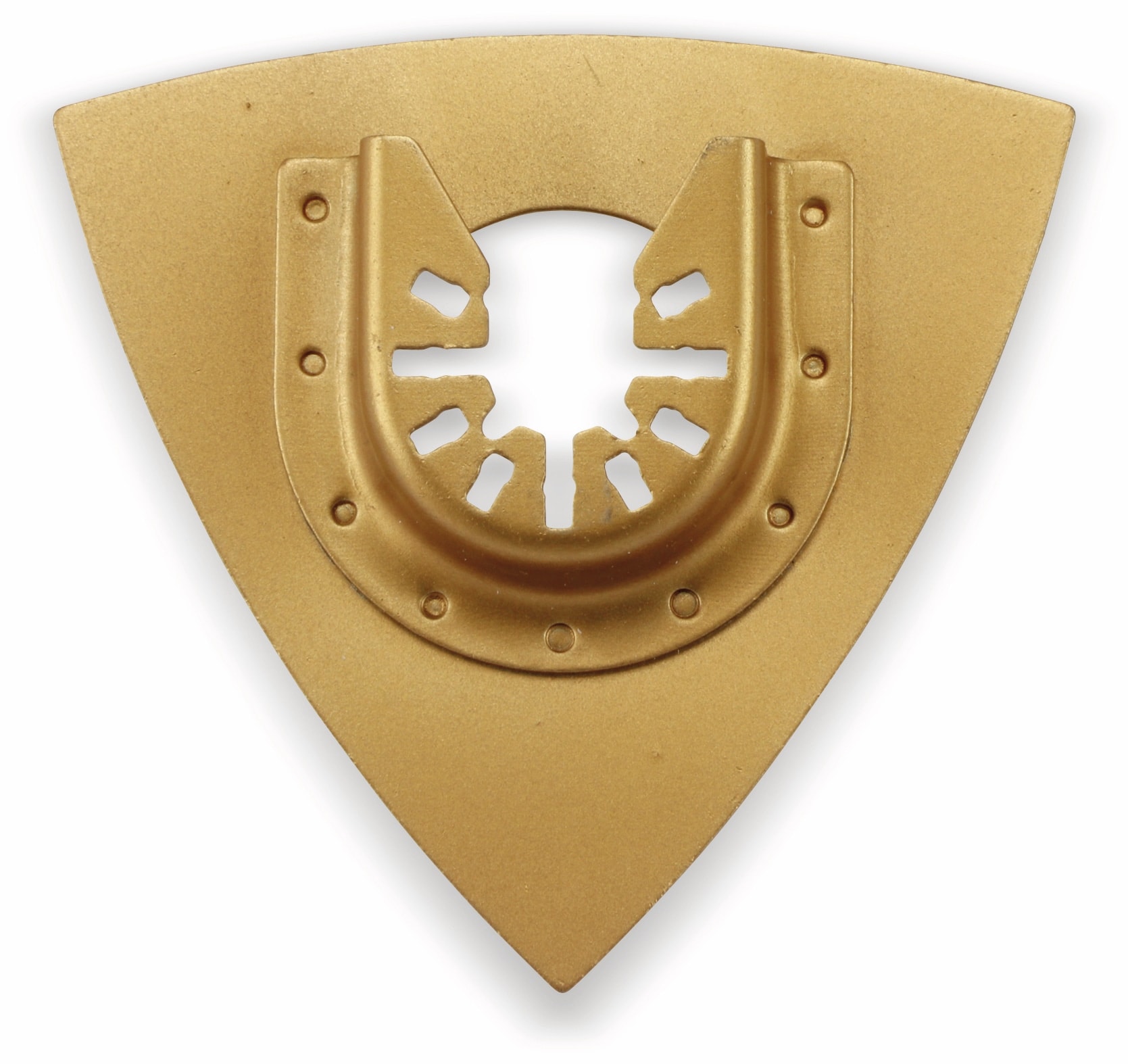 Hartmetallraspel, für Multifunktionswerkzeuge, 78mm Hartmetallraspel, für Multifunktionswerkzeuge, 78mm