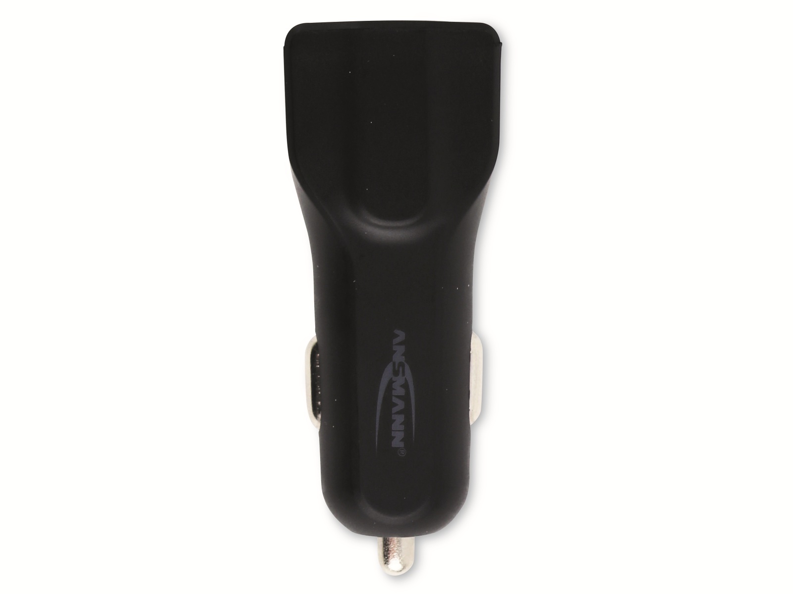 ANSMANN USB-Lader, KFZ, 240C, 2-fach, 4,0 A ANSMANN USB-Lader, KFZ, 240C, 2-fach, 4,0 A
