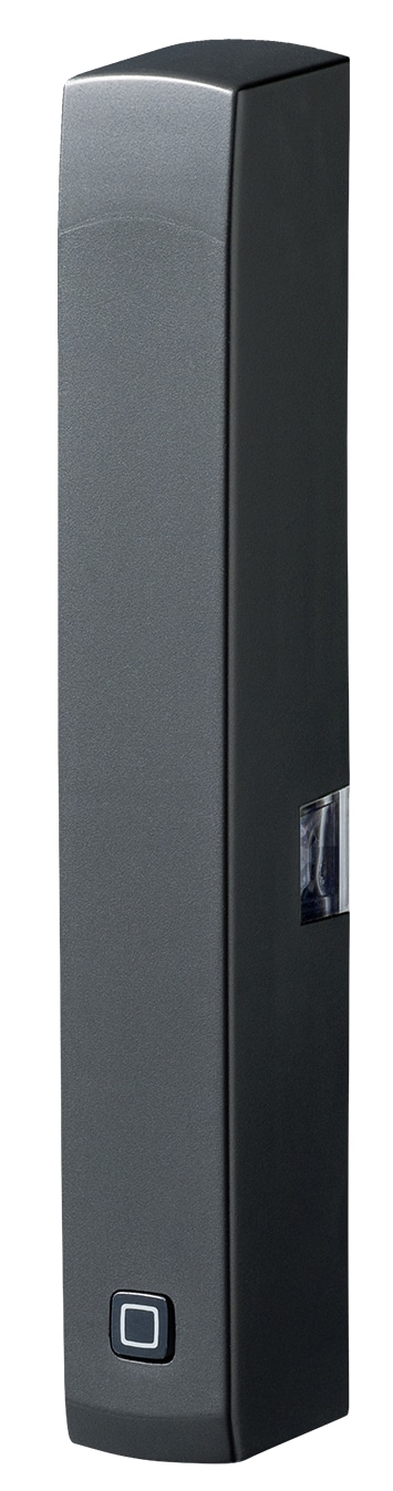 HOMEMATIC IP 160027A0, Fenster- und Türkontakt, optisch, anthrazit HOMEMATIC IP 160027A0, Fenster- und Türkontakt, optisch, anthrazit