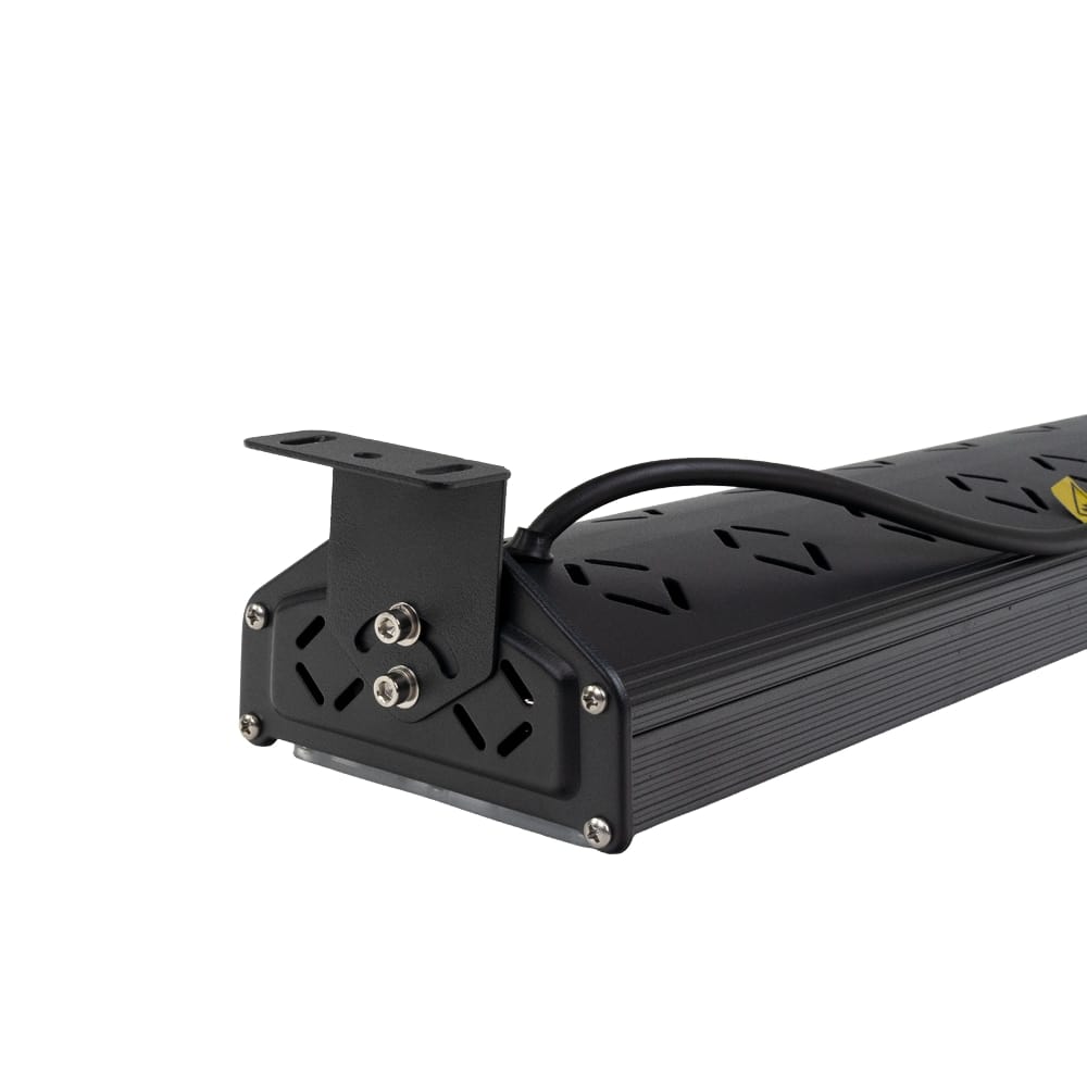 LUXULA LED-HighBay-Leuchte, neurtralweiß, EEK: E, 150 W, 18000 Lm, 5000 K LUXULA LED-HighBay-Leuchte, neurtralweiß, EEK: E, 150 W, 18000 Lm, 5000 K