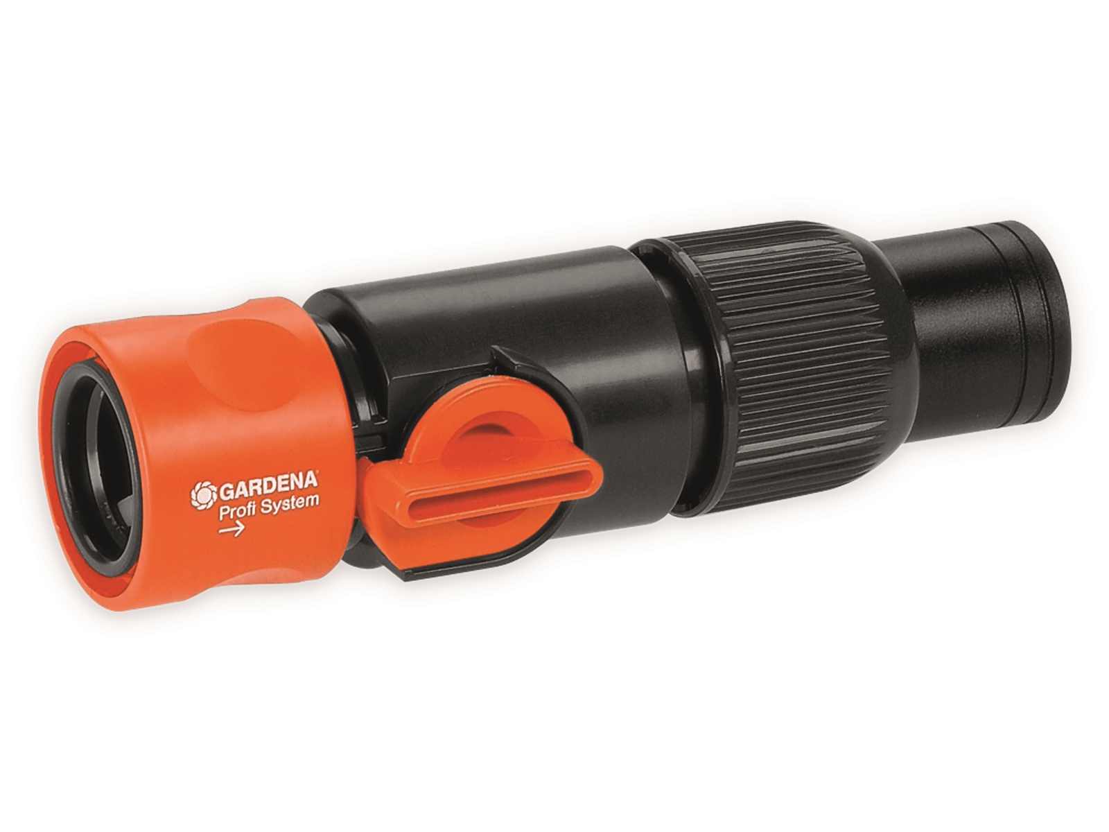 GARDENA Regulierstop 2819-20 Profi-System, 19 mm (3/4") GARDENA Regulierstop 2819-20 Profi-System, 19 mm (3/4")
