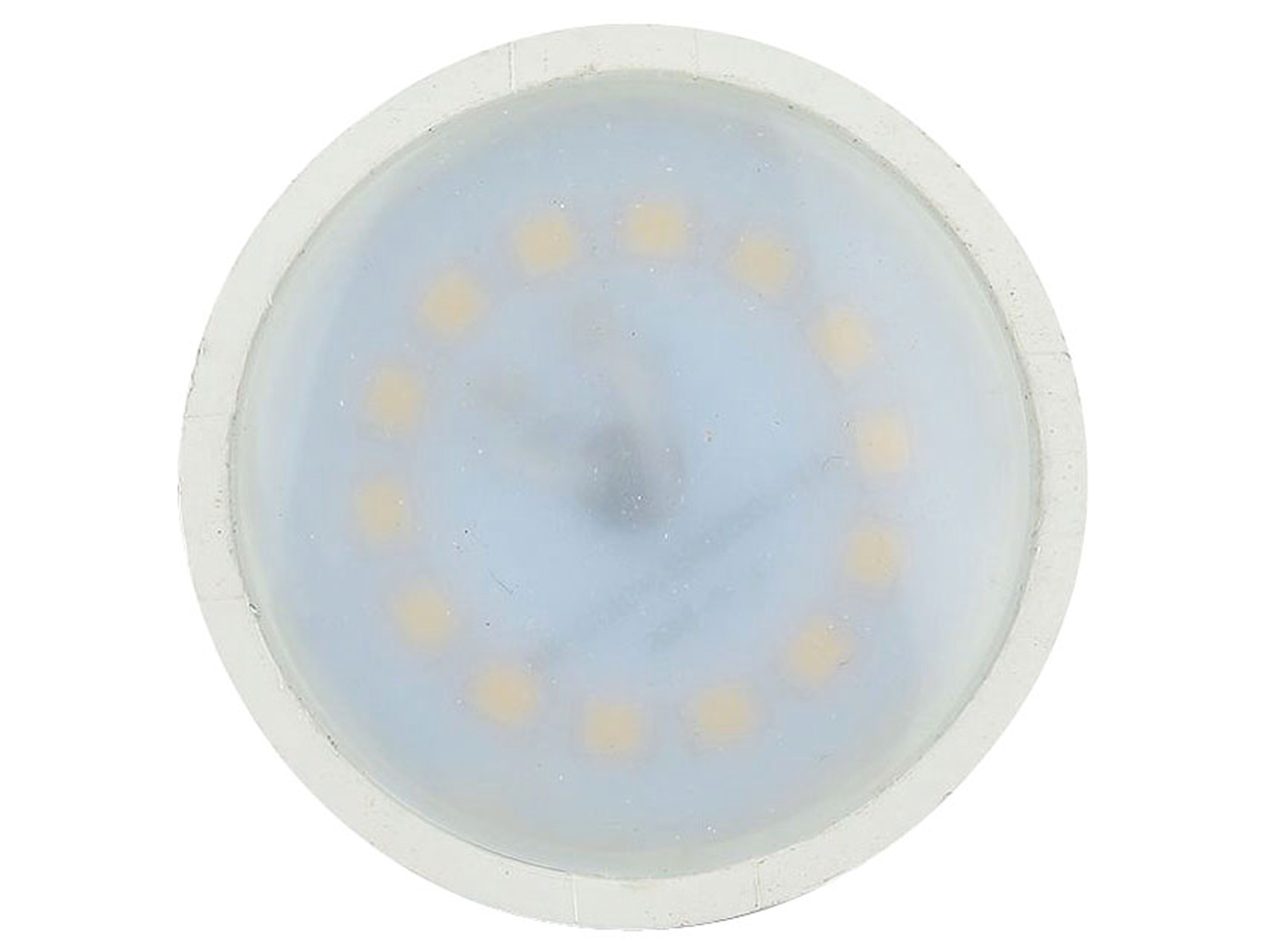 V-TAC LED-SMD-Lampe, PAR16, GU10, EEK: F, 4,5W, 400lm, 3000K V-TAC LED-SMD-Lampe, PAR16, GU10, EEK: F, 4,5W, 400lm, 3000K