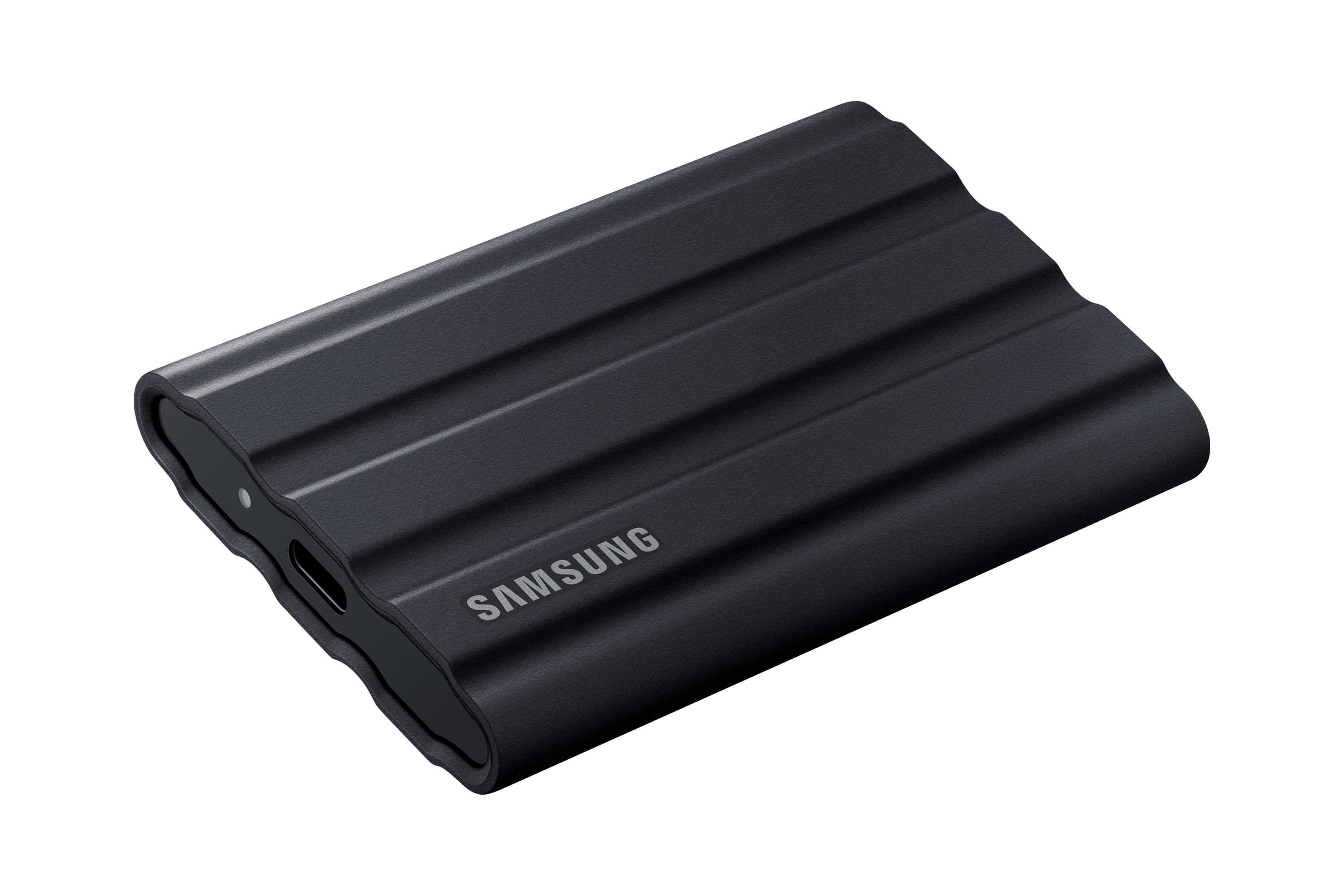SAMSUNG Externe SSD Portable T7 Shield 1 TB schwarz SAMSUNG Externe SSD Portable T7 Shield 1 TB schwarz